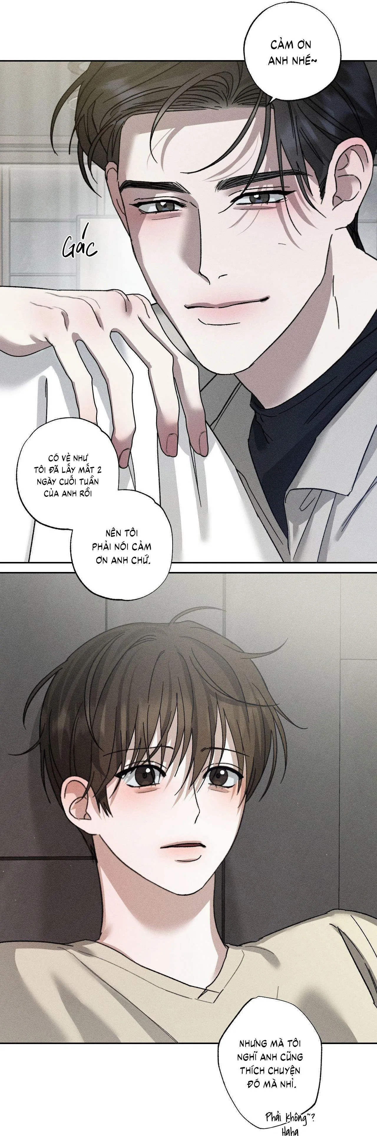 Close Up Chapter 16 Trang 16