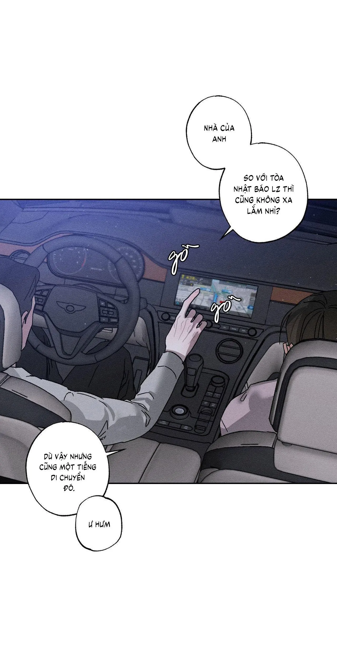 Close Up Chapter 16 Trang 21