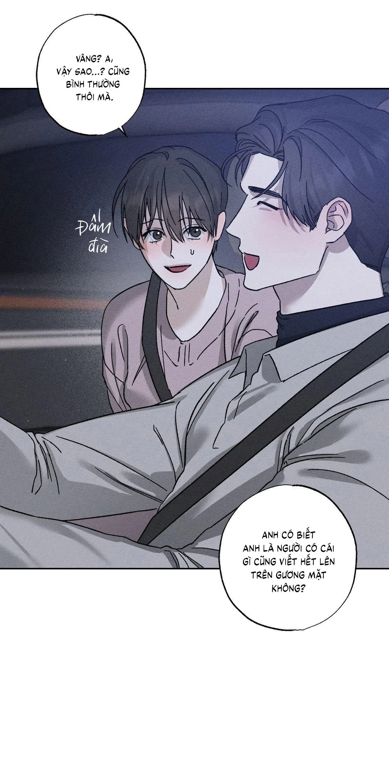 Close Up Chapter 16 Trang 24