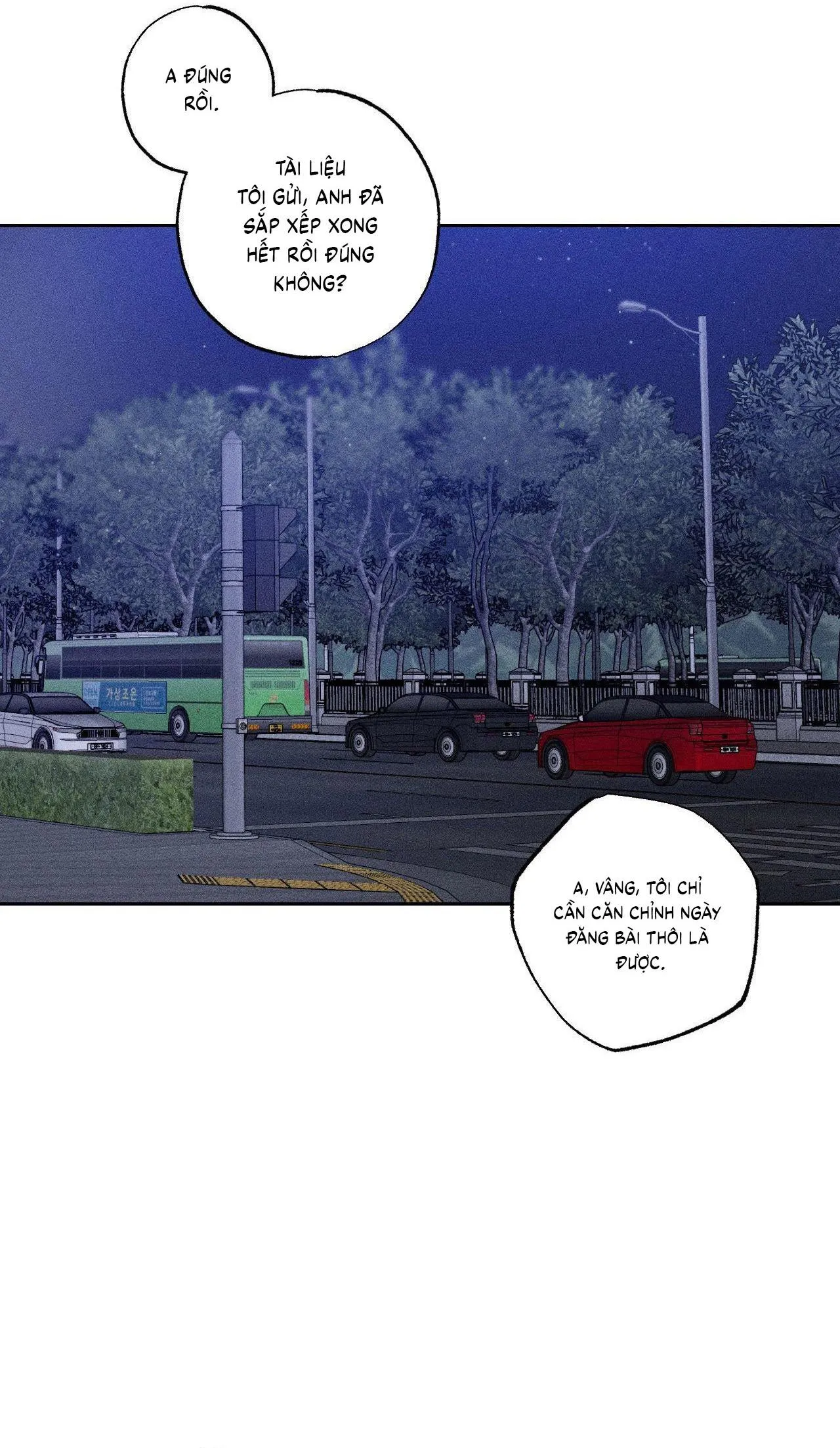 Close Up Chapter 16 Trang 26