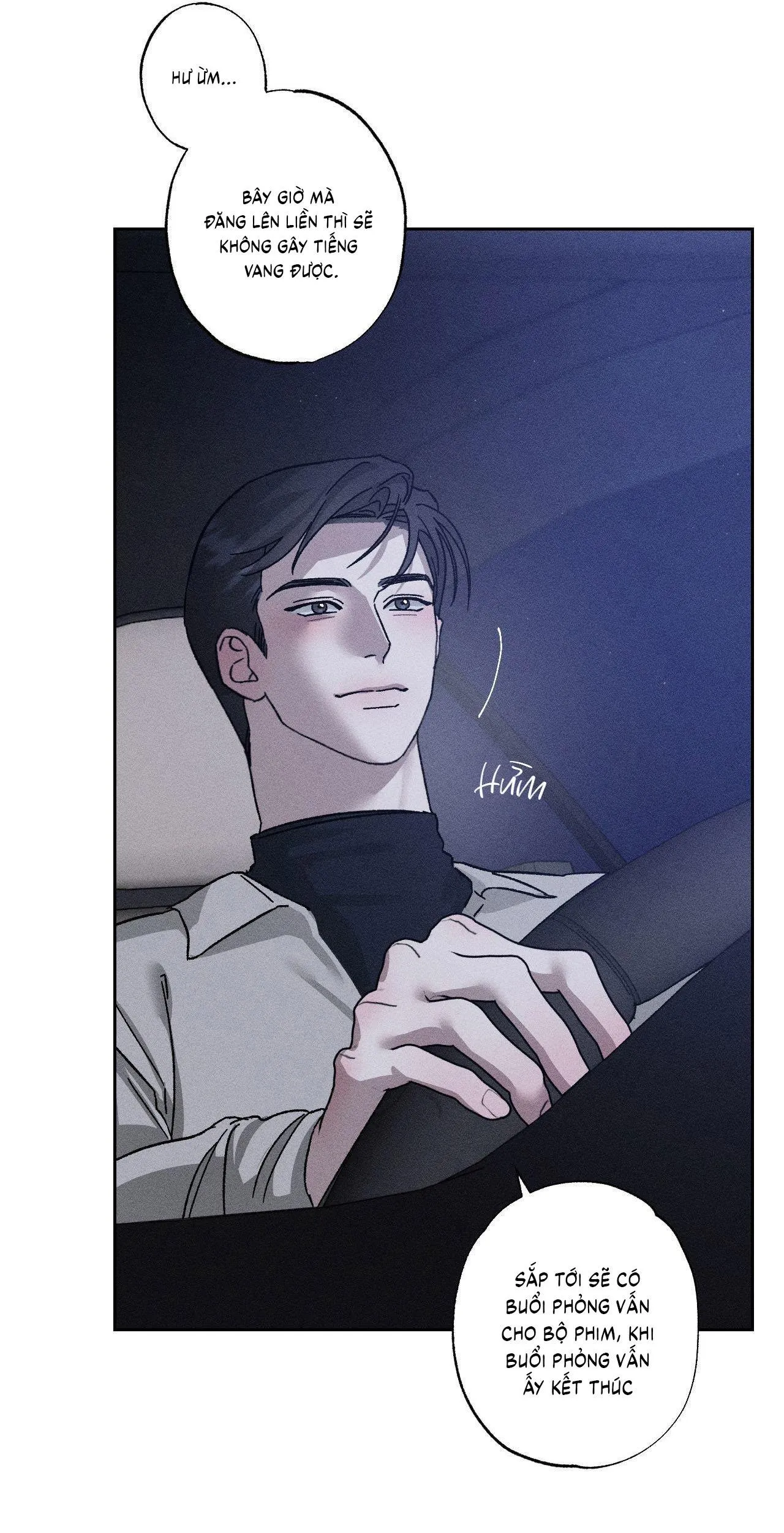 Close Up Chapter 16 Trang 27