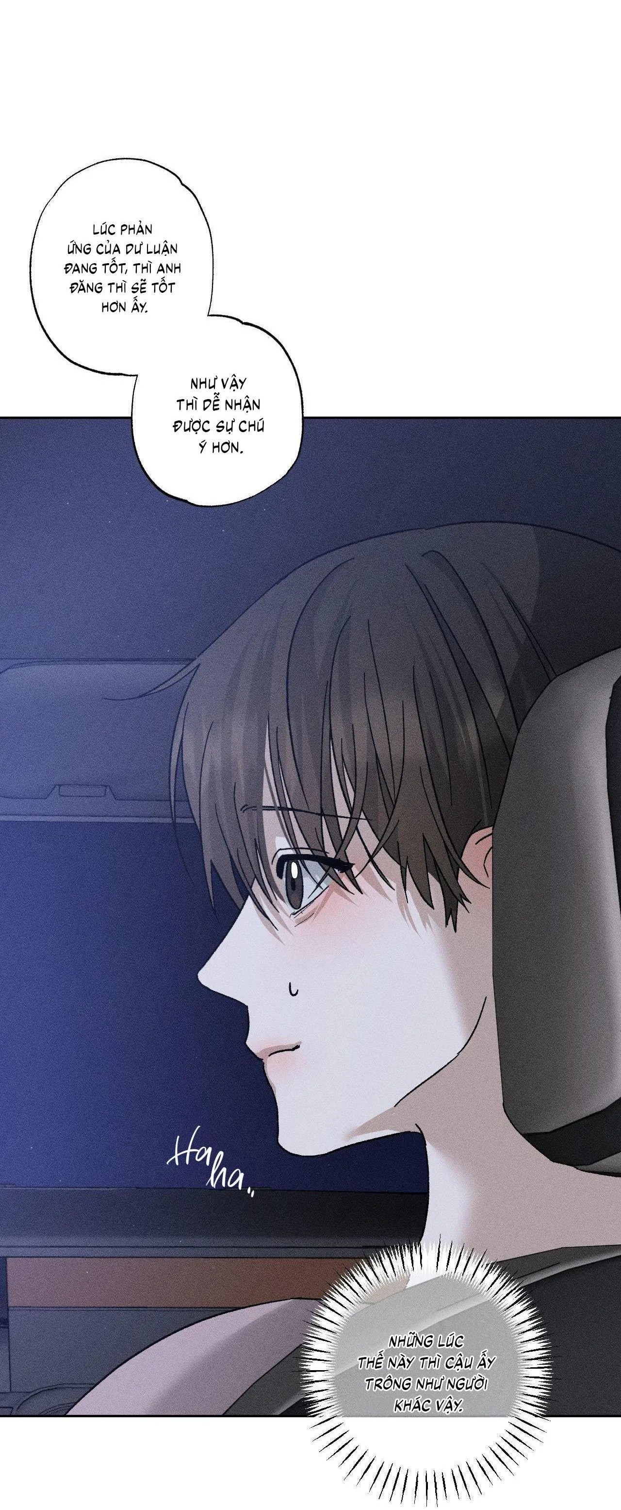 Close Up Chapter 16 Trang 28