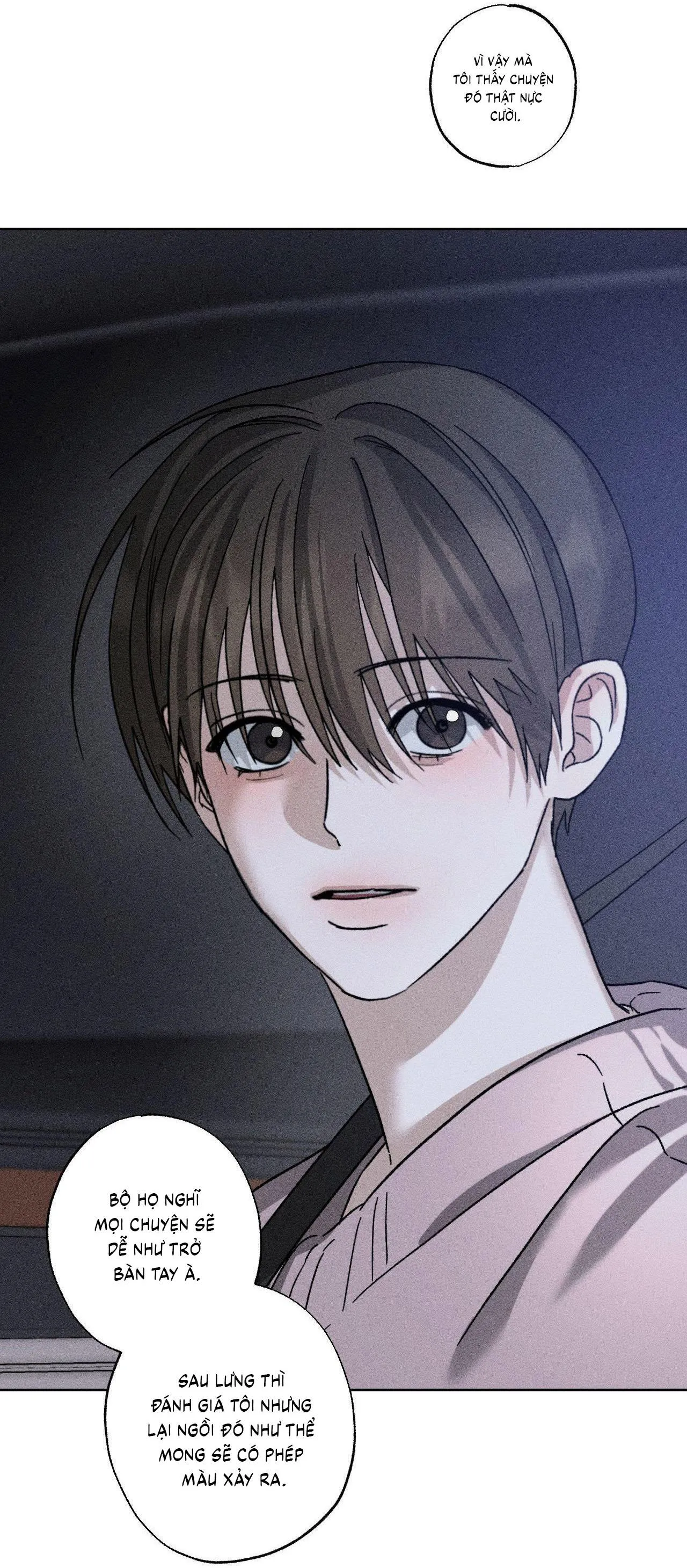 Close Up Chapter 16 Trang 40