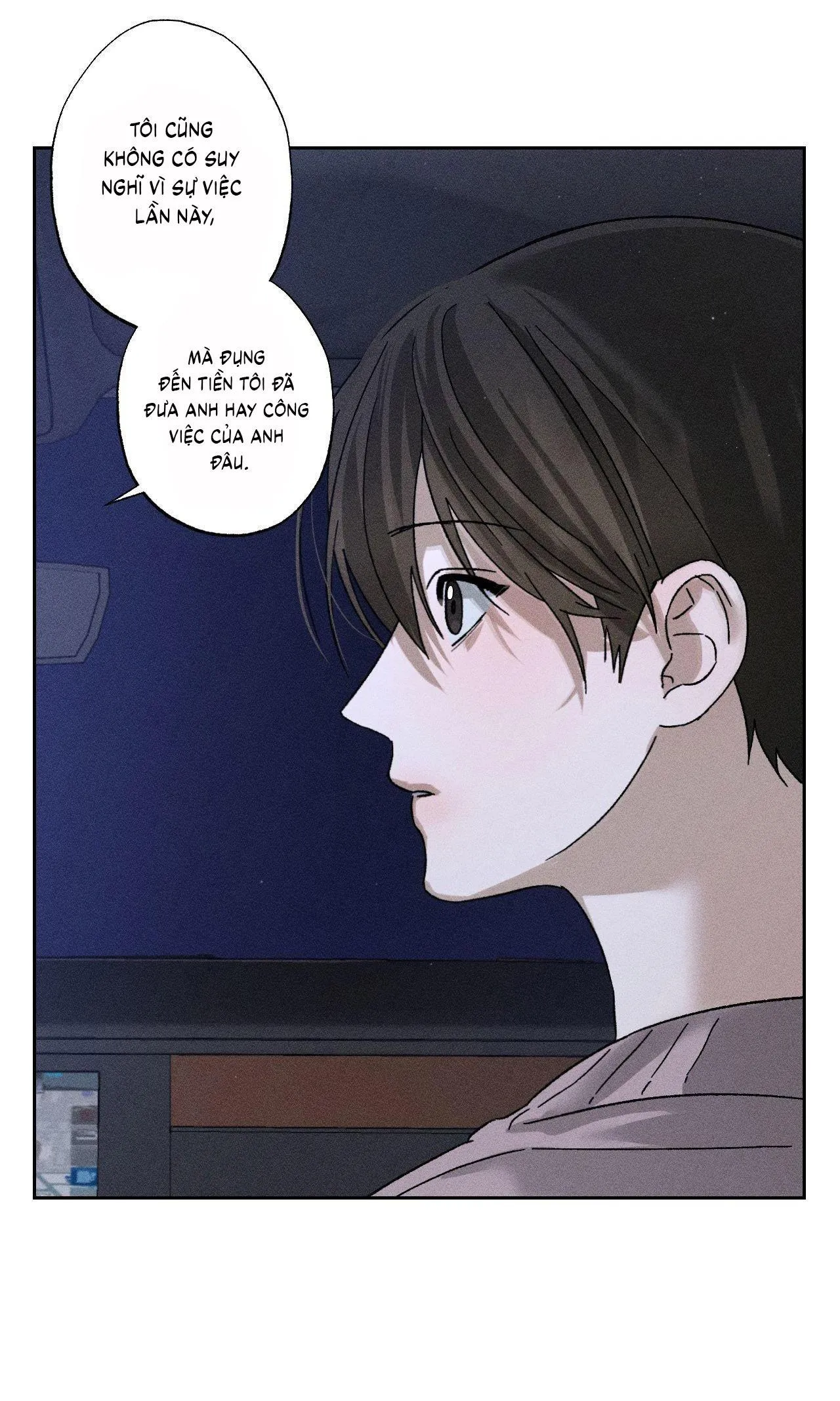 Close Up Chapter 17 Trang 9