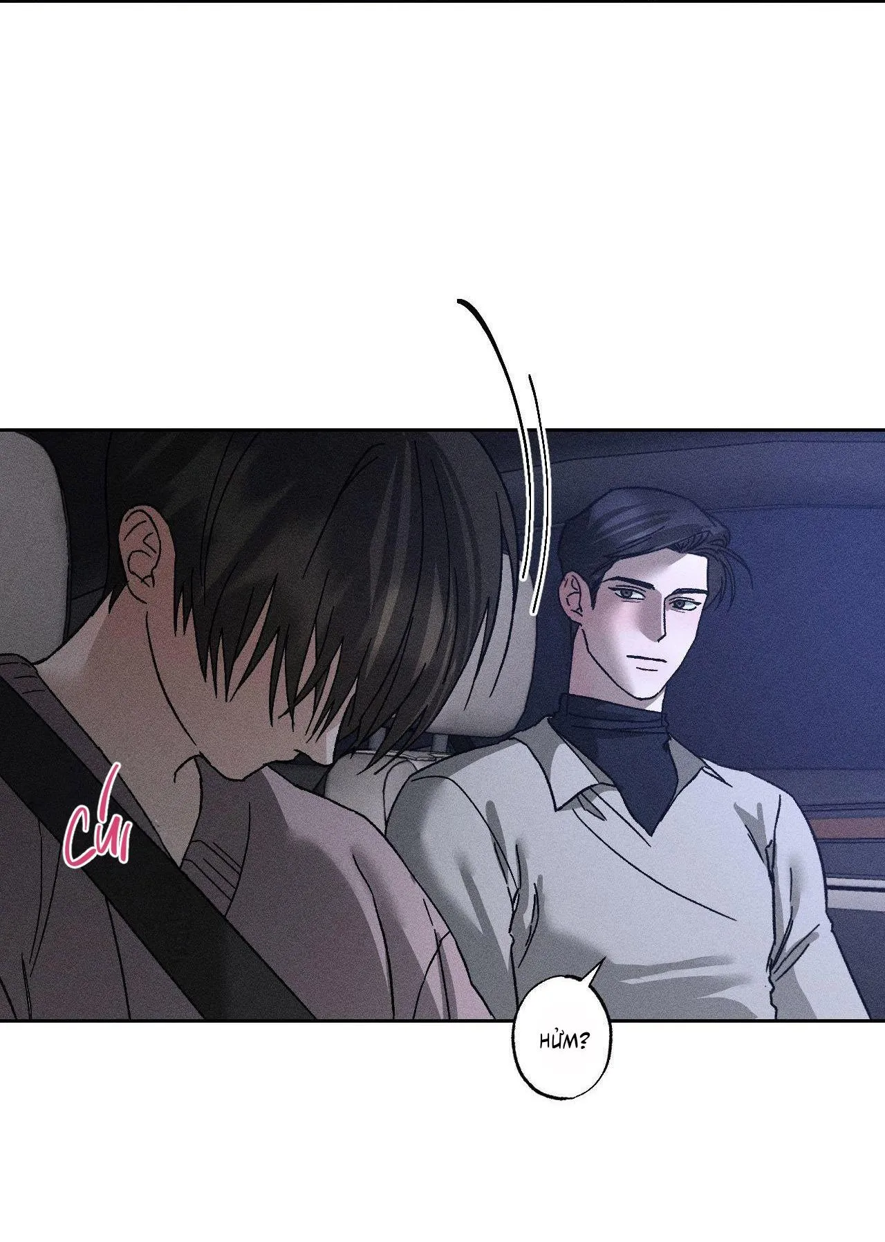 Close Up Chapter 17 Trang 16