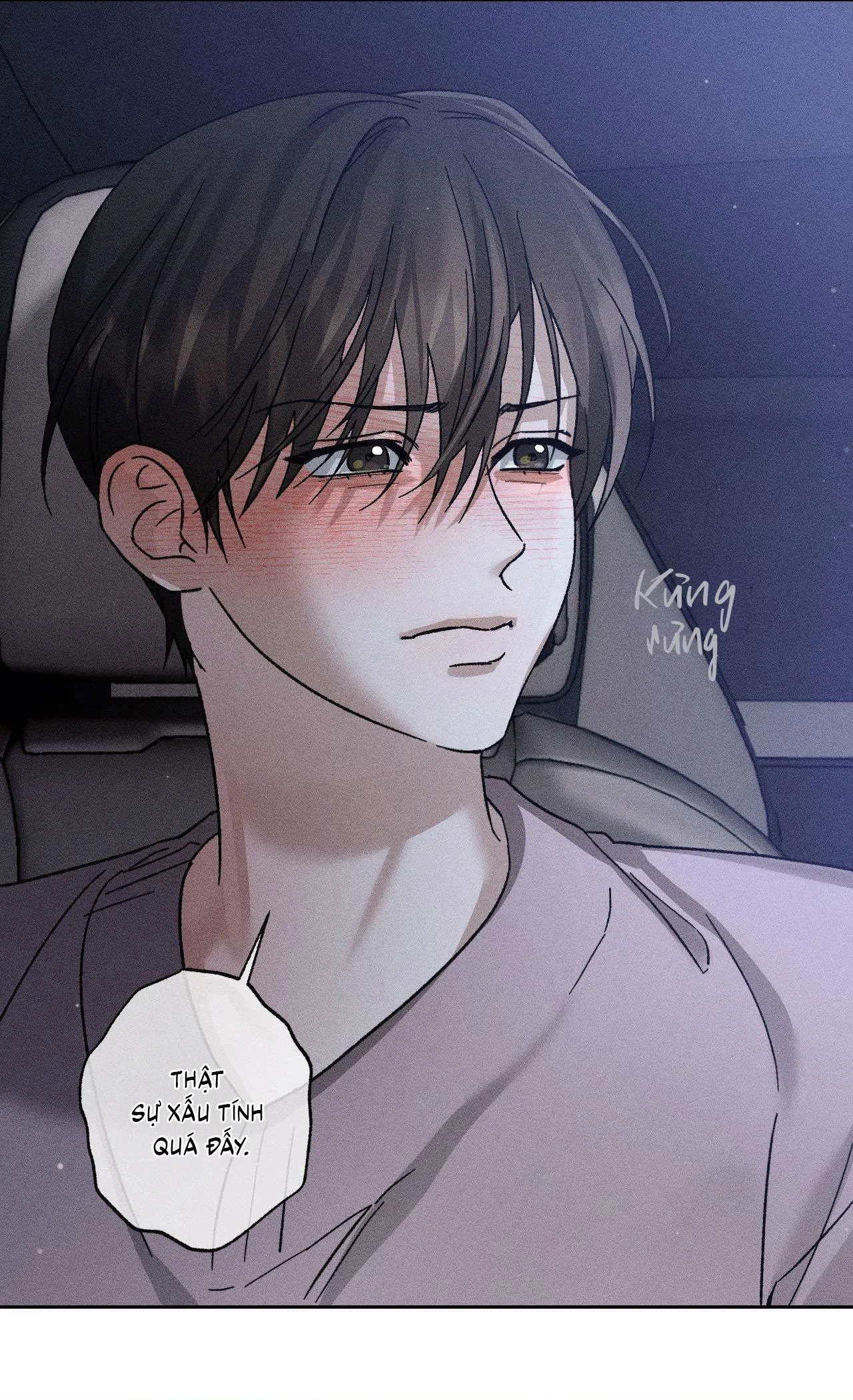Close Up Chapter 17 Trang 27