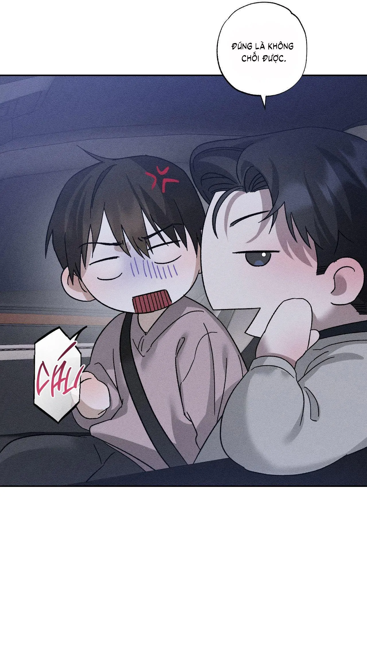 Close Up Chapter 17 Trang 30