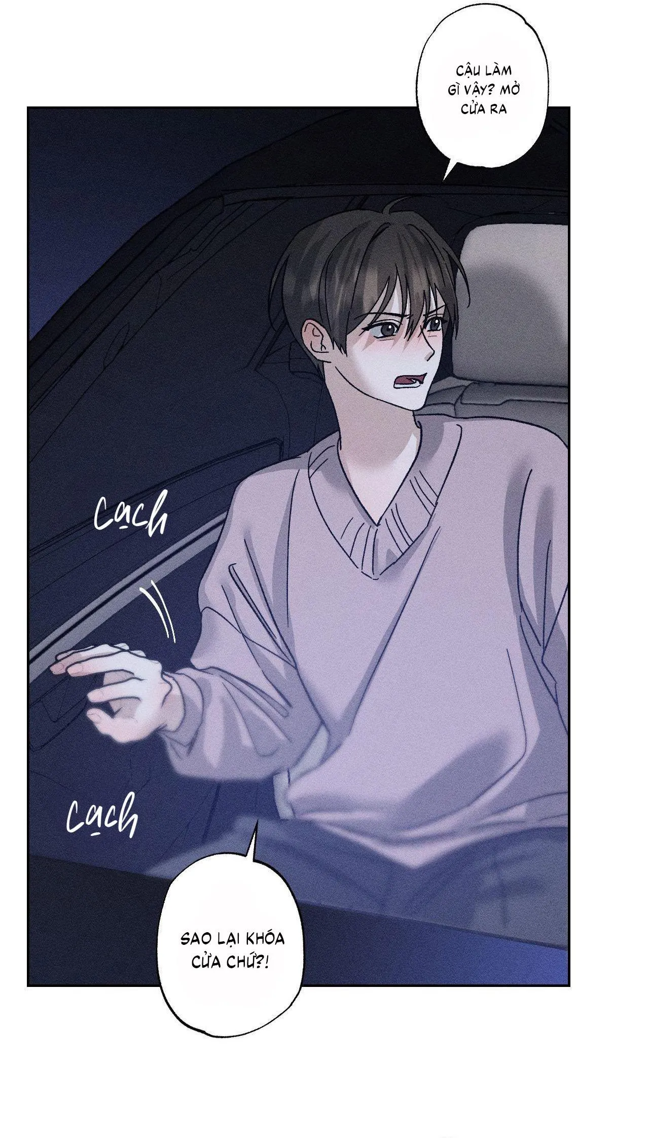 Close Up Chapter 17 Trang 33