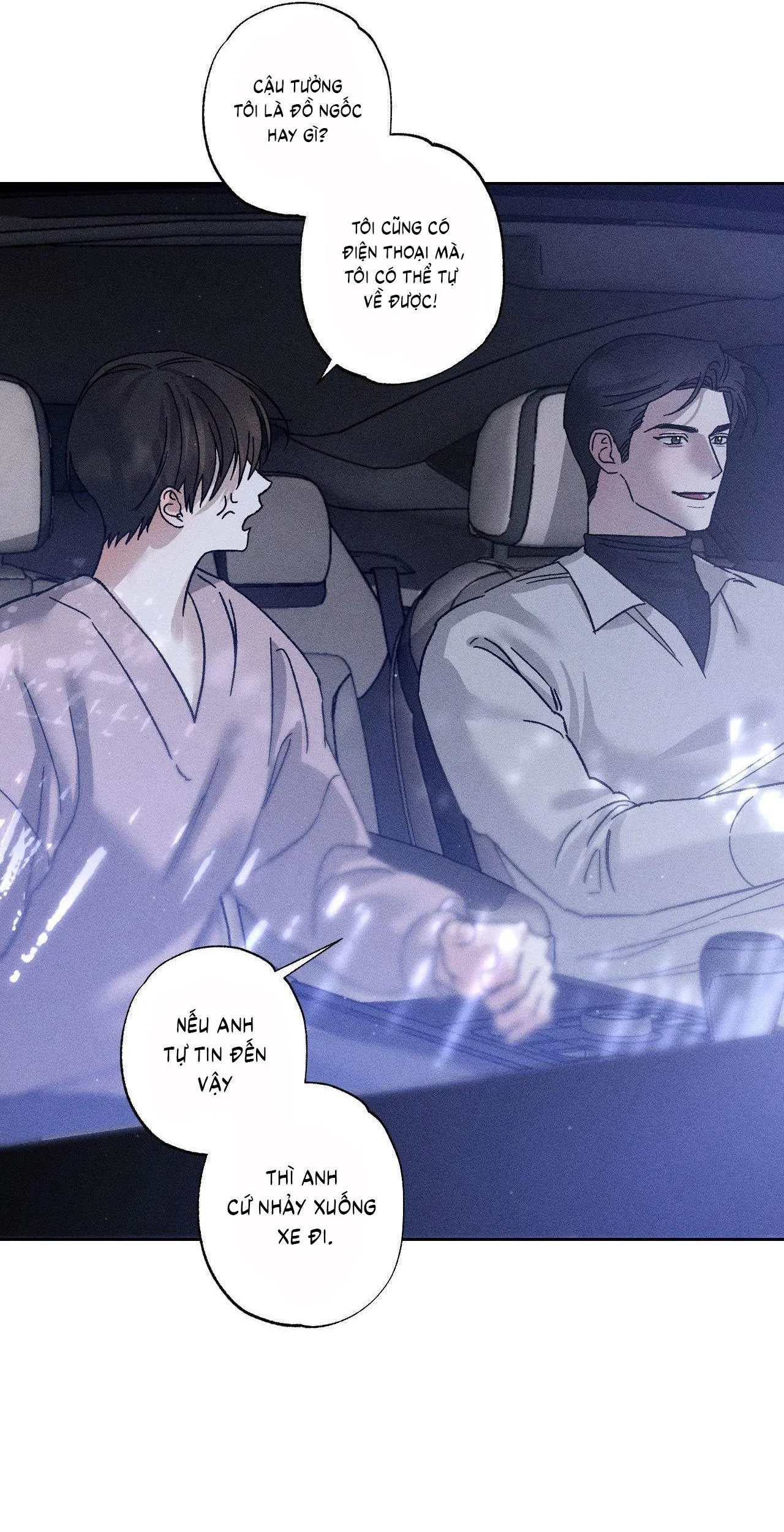 Close Up Chapter 17 Trang 35