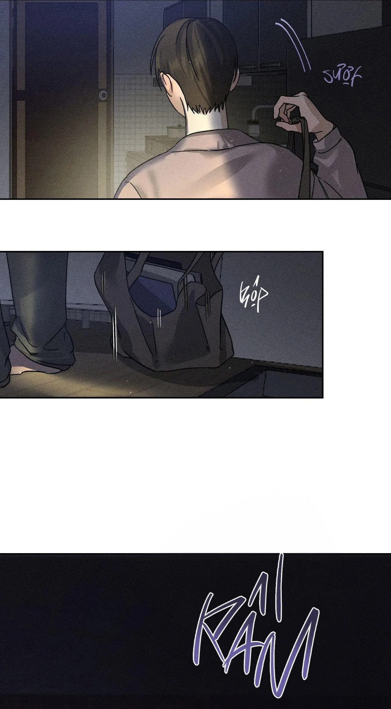 Close Up Chapter 17 Trang 39