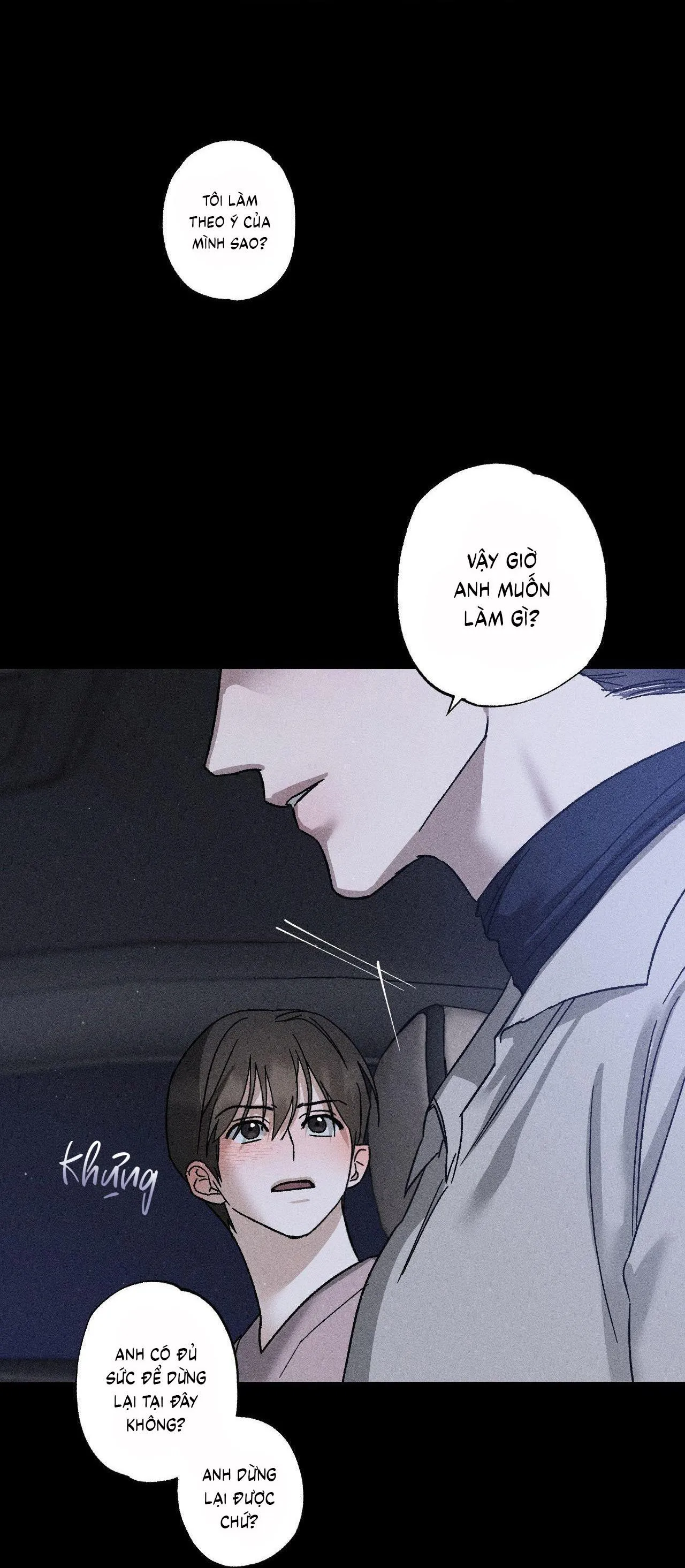 Close Up Chapter 17 Trang 42