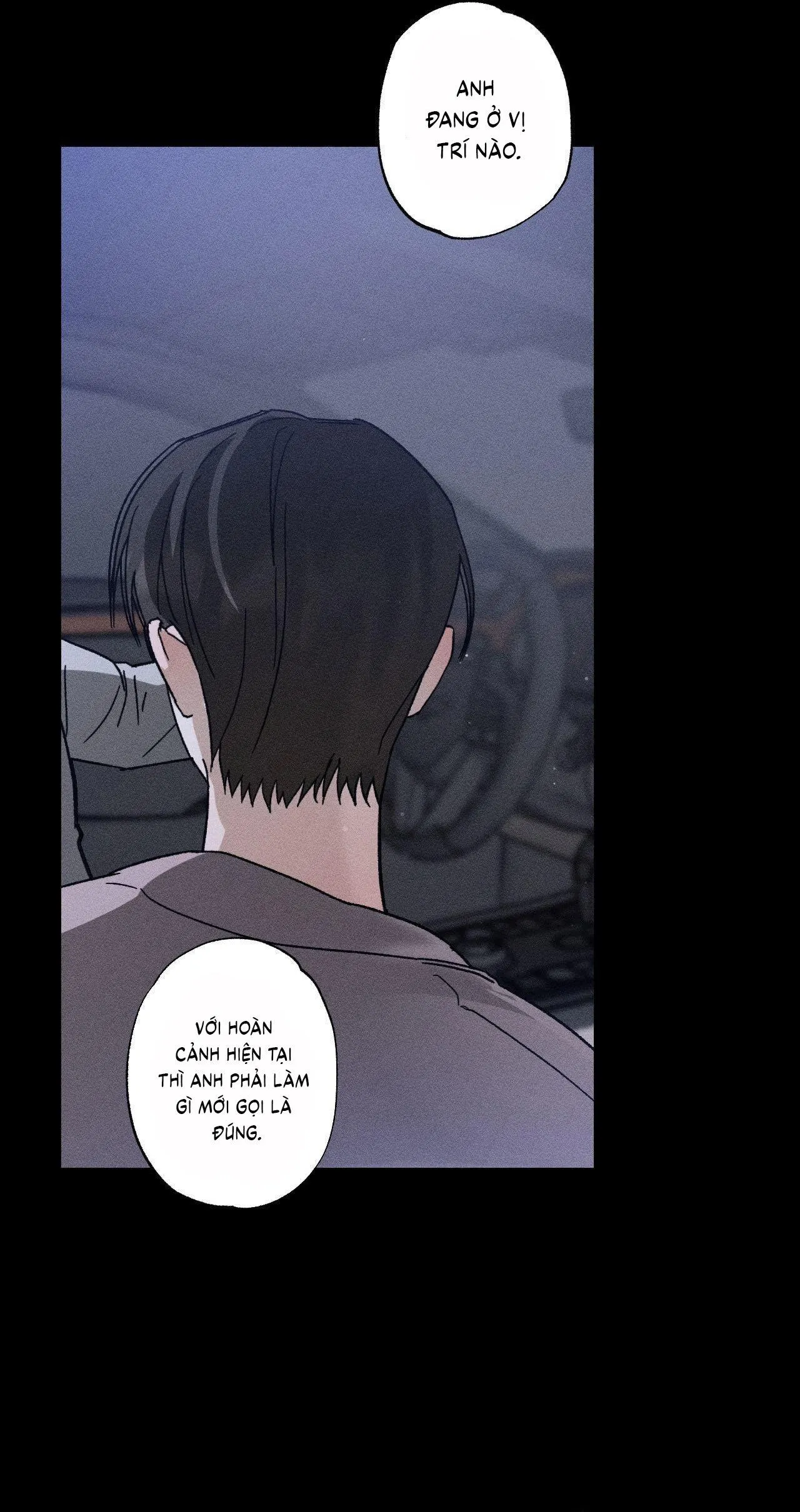 Close Up Chapter 17 Trang 46