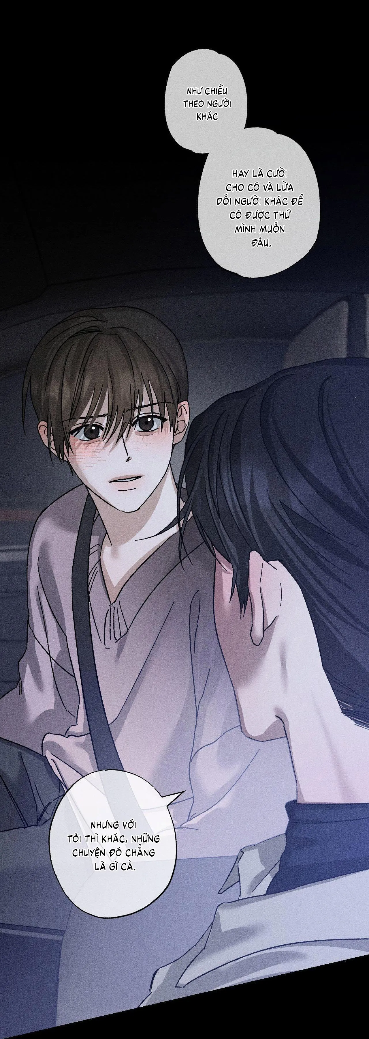 Close Up Chapter 17 Trang 55