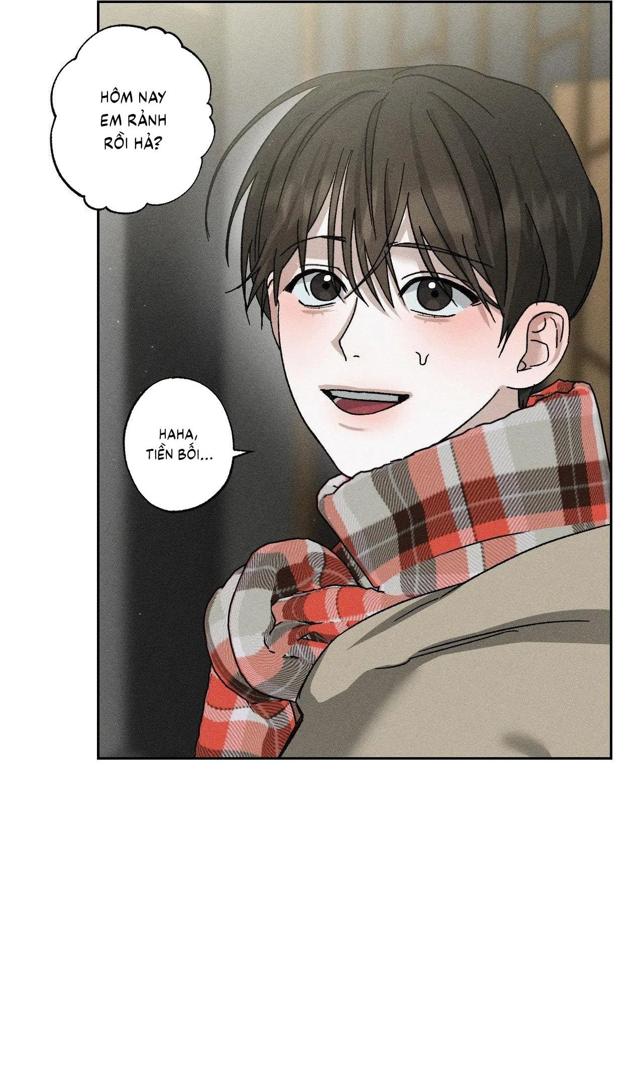 Close Up Chapter 18 Trang 6