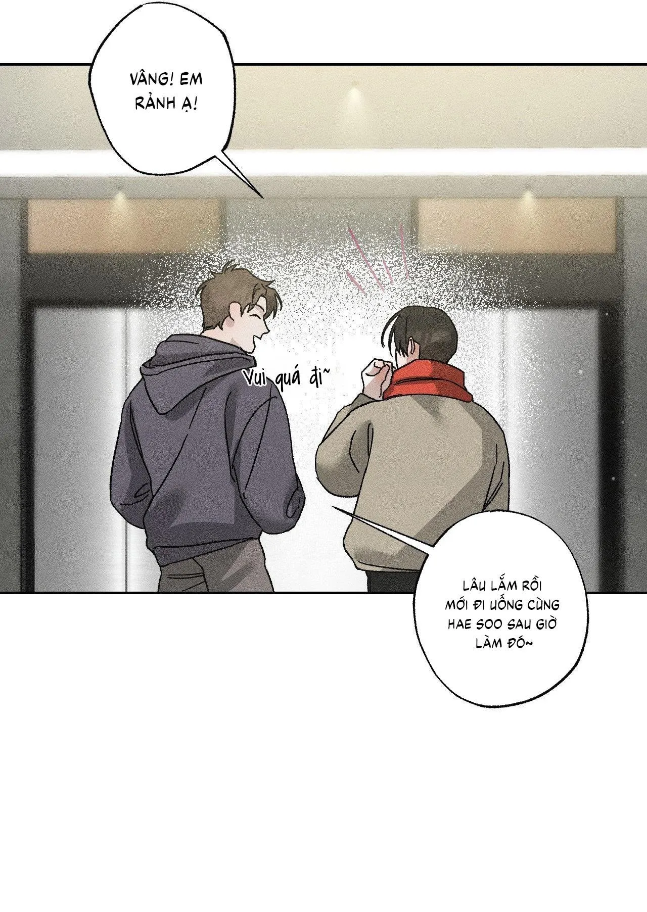 Close Up Chapter 18 Trang 7