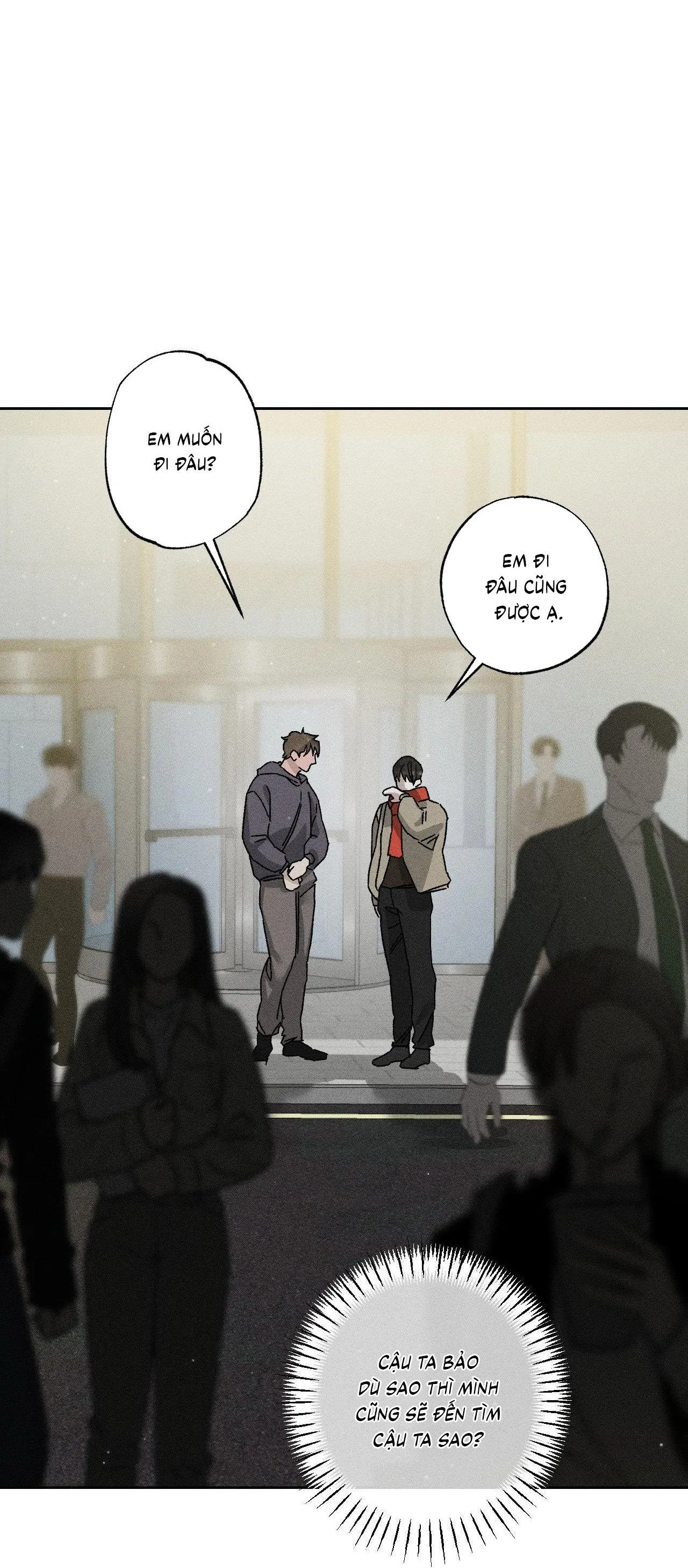 Close Up Chapter 18 Trang 10