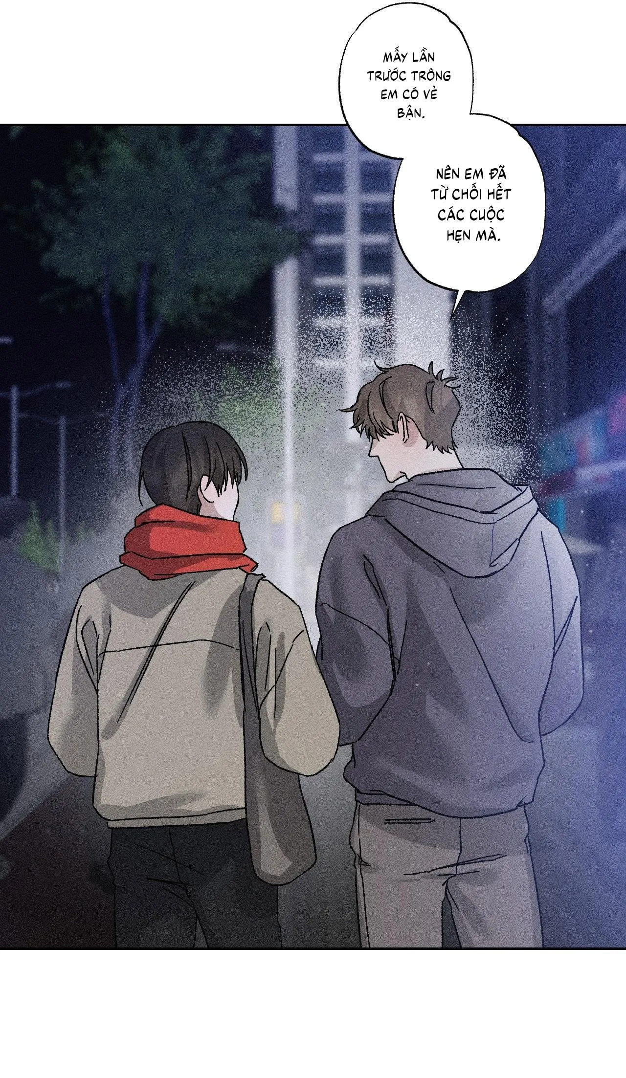 Close Up Chapter 18 Trang 16