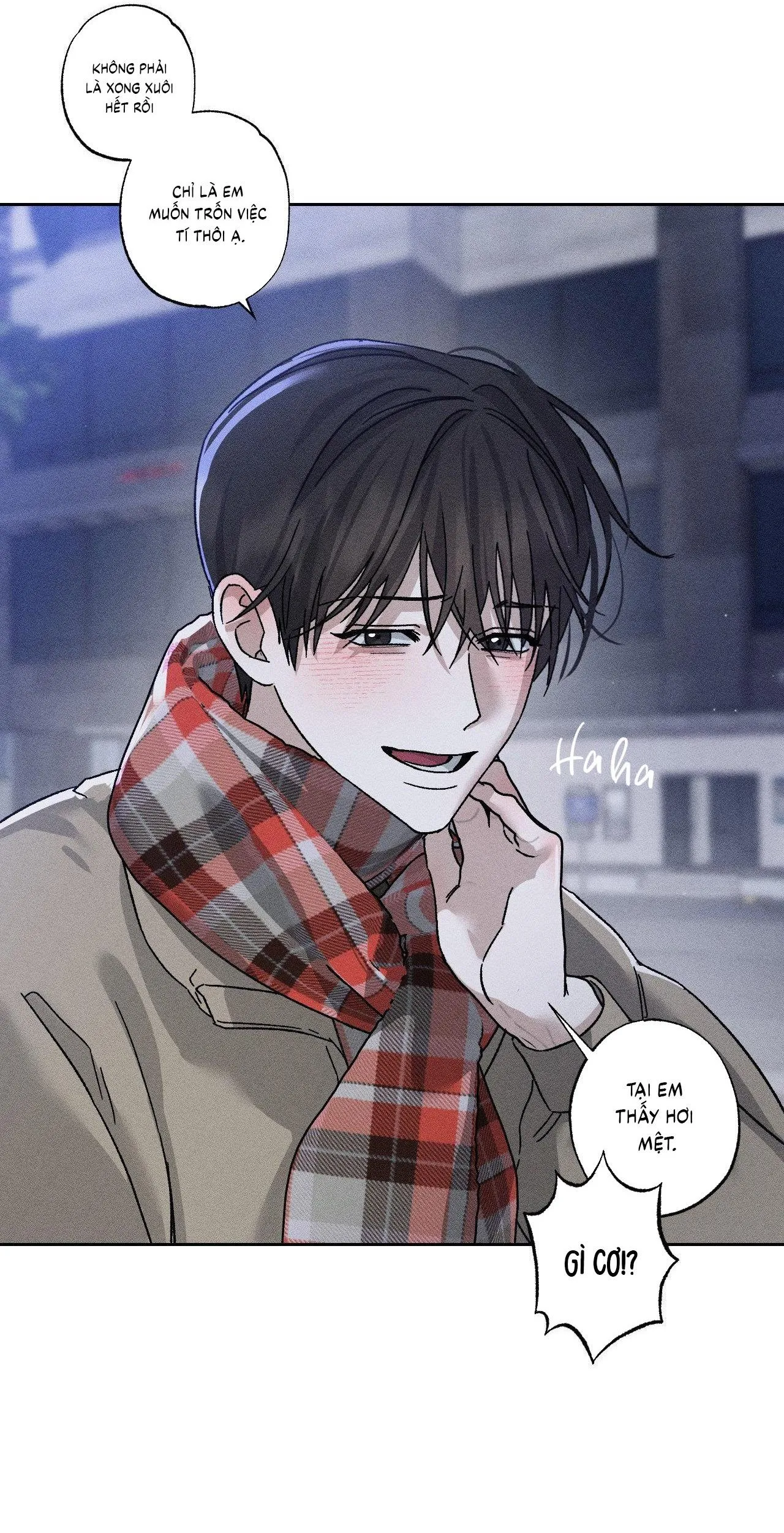 Close Up Chapter 18 Trang 18