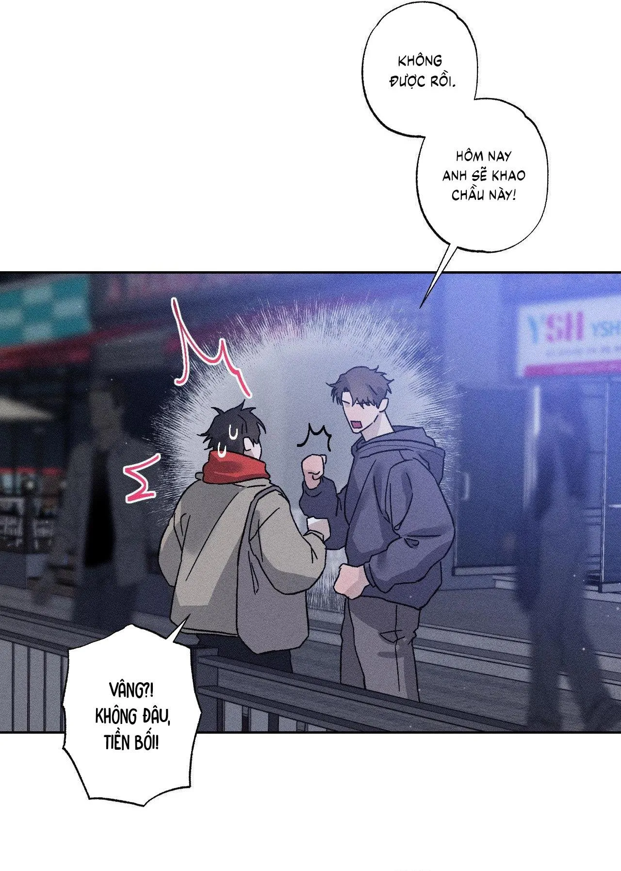 Close Up Chapter 18 Trang 20