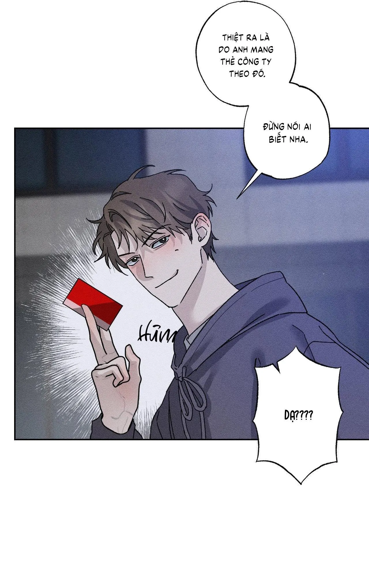 Close Up Chapter 18 Trang 21