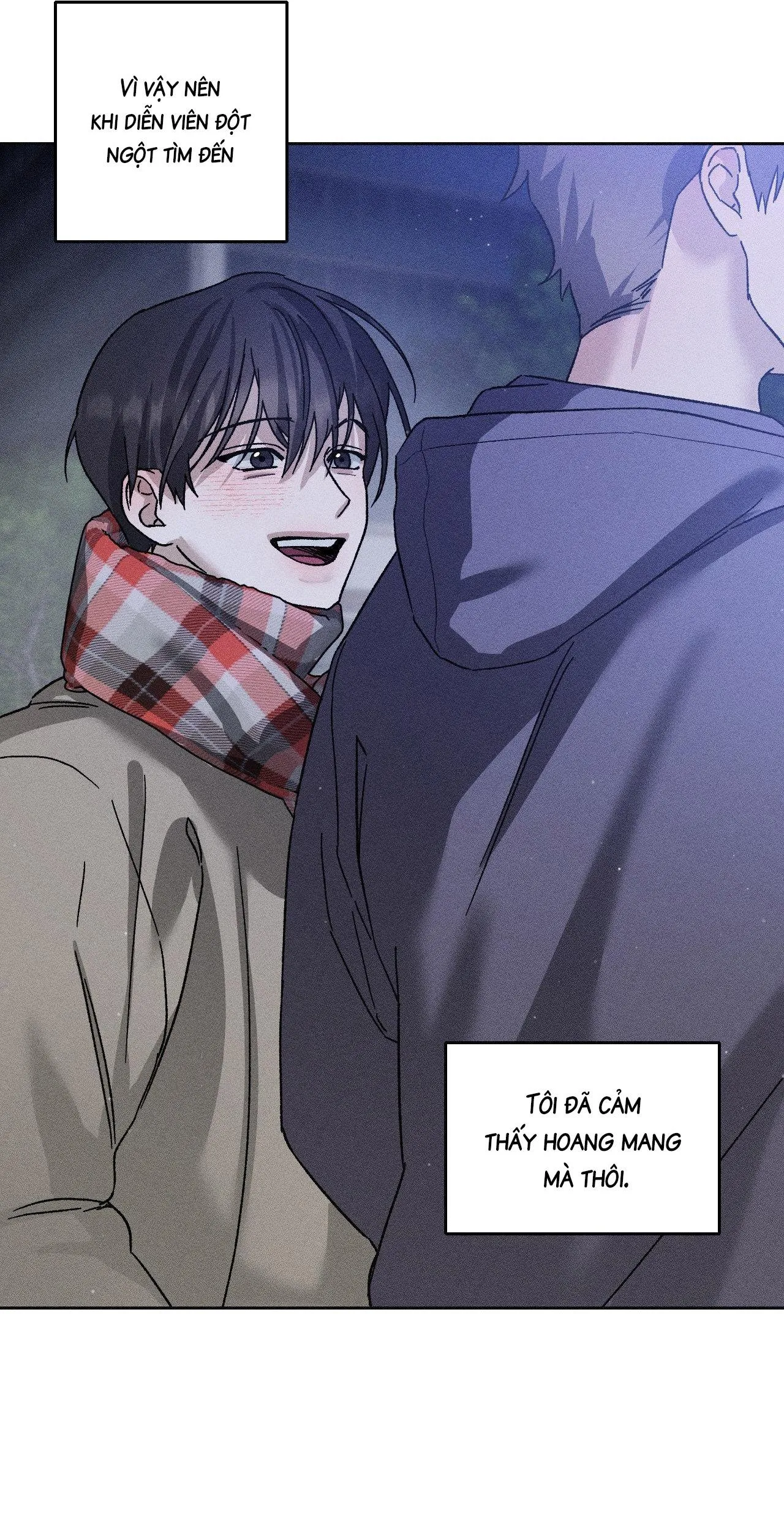 Close Up Chapter 18 Trang 29