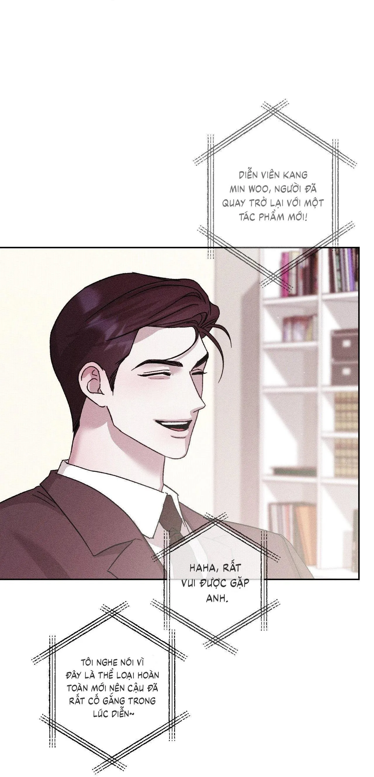 Close Up Chapter 18 Trang 34