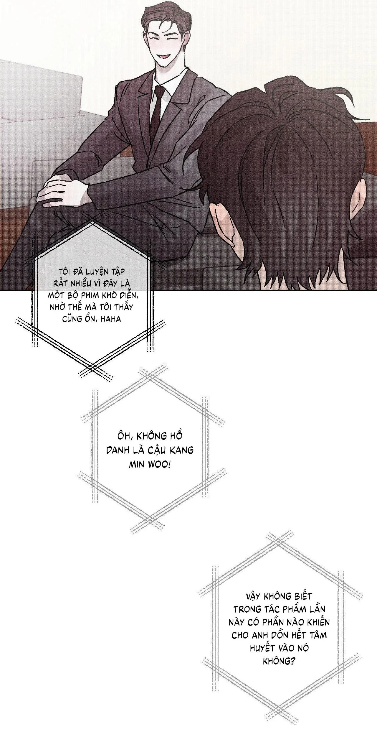 Close Up Chapter 18 Trang 36