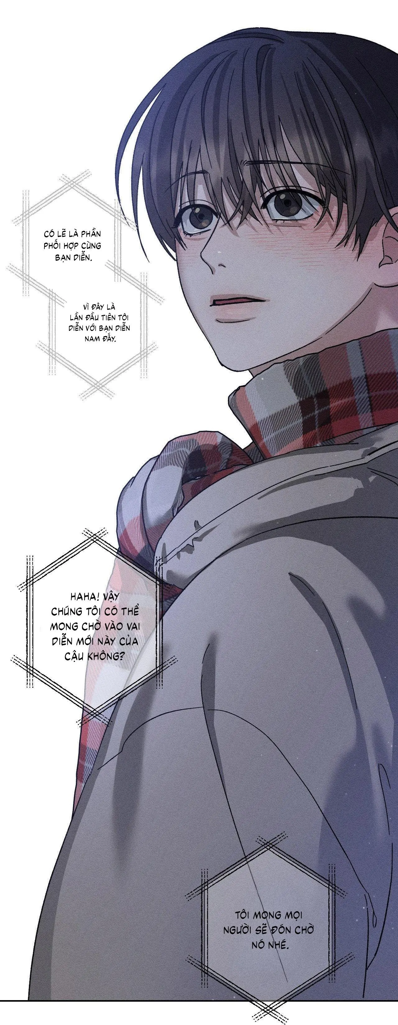 Close Up Chapter 18 Trang 37