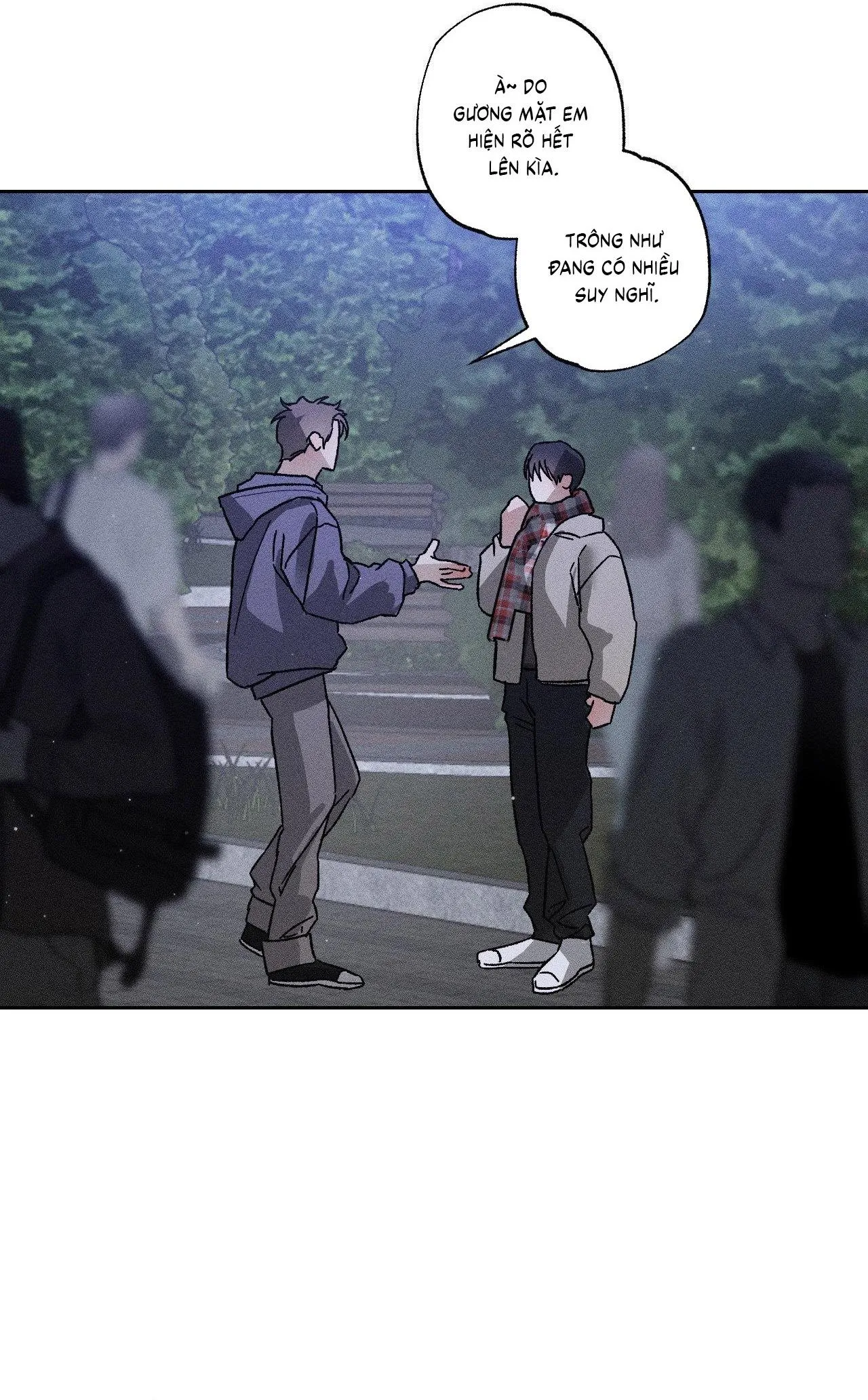 Close Up Chapter 18 Trang 40