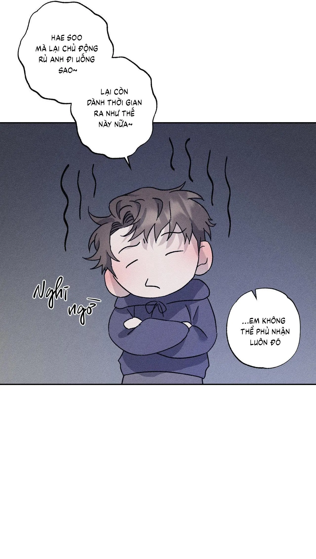 Close Up Chapter 18 Trang 41