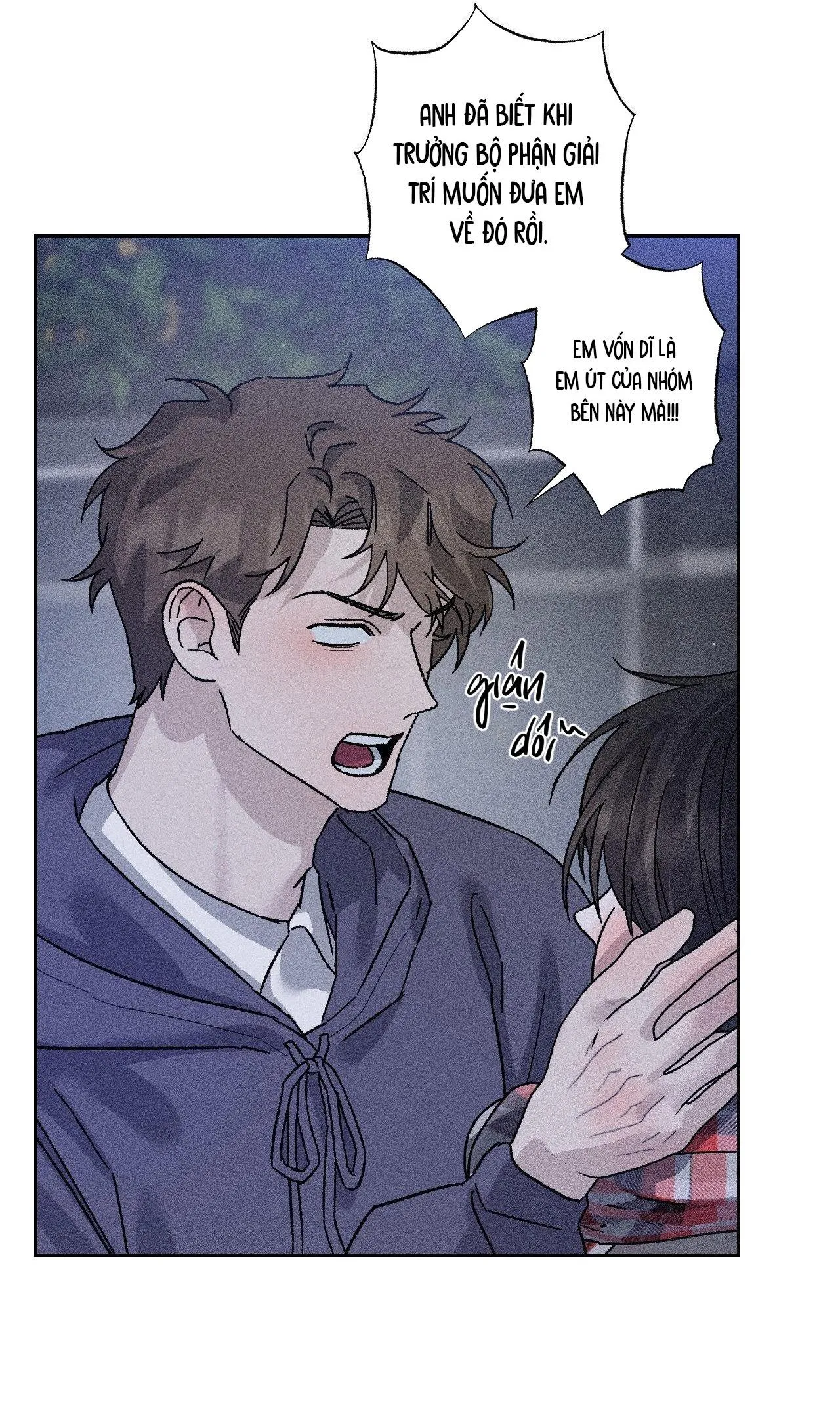 Close Up Chapter 18 Trang 43