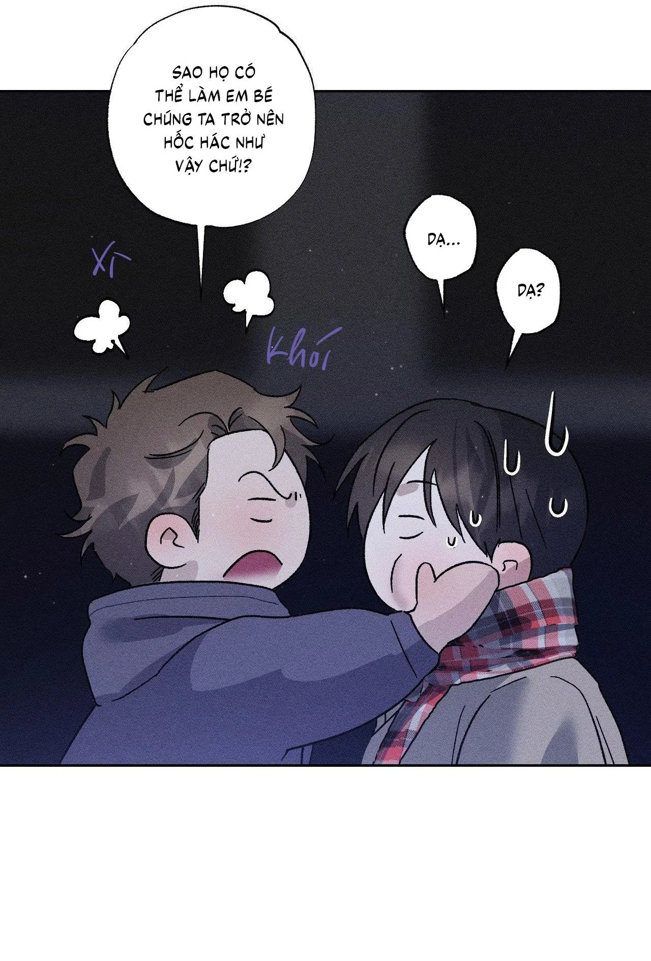 Close Up Chapter 18 Trang 44