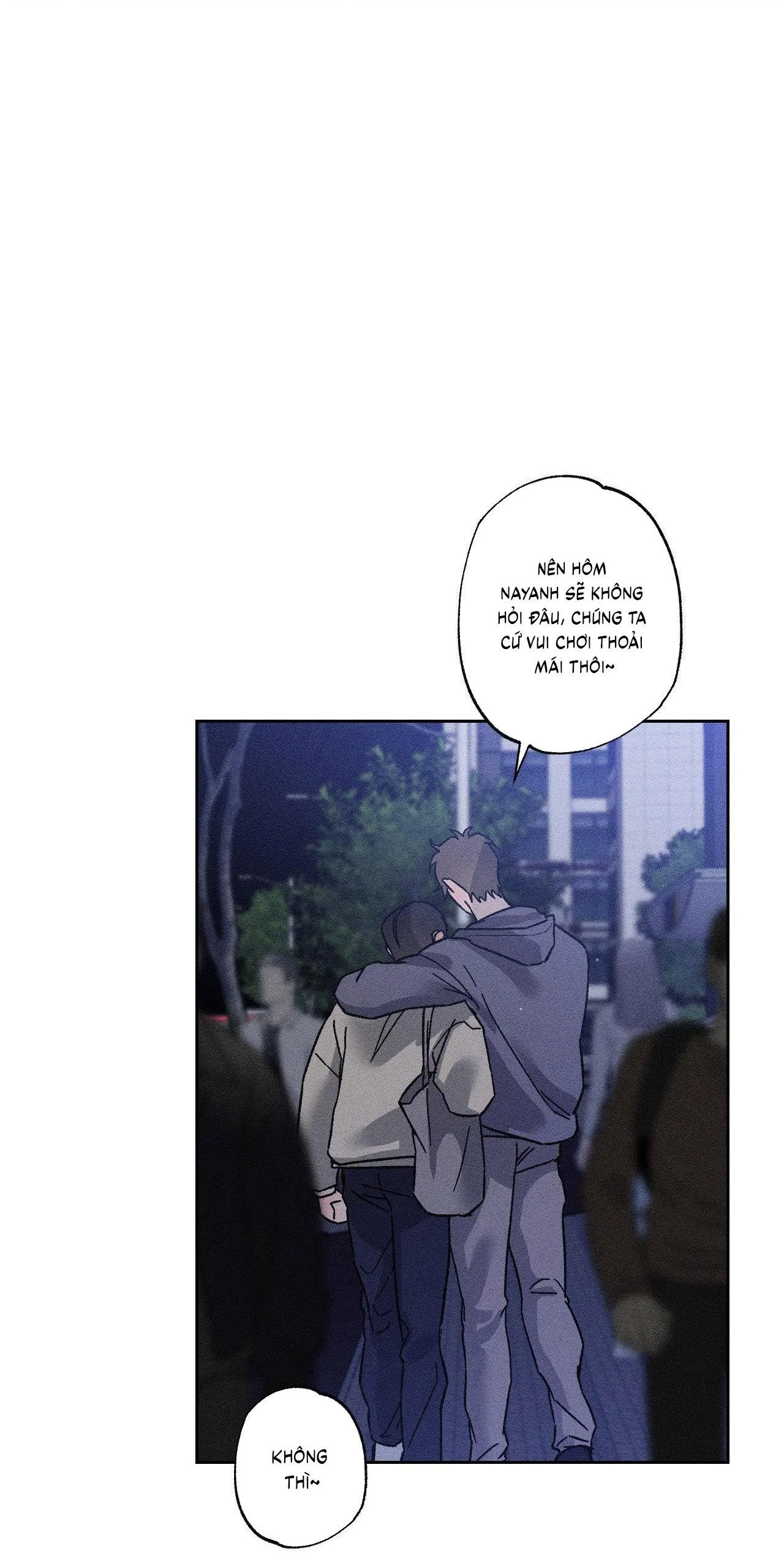 Close Up Chapter 18 Trang 47