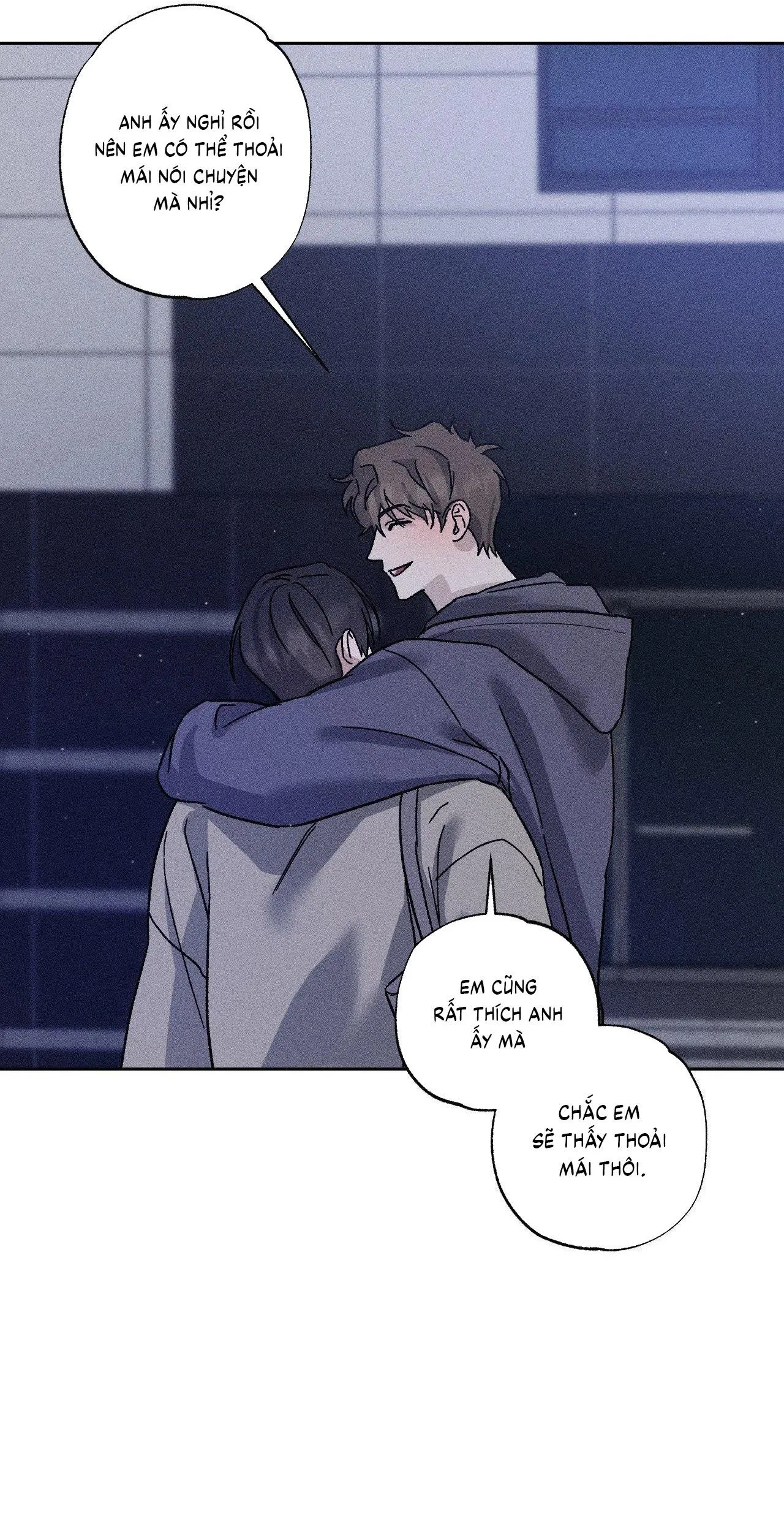 Close Up Chapter 18 Trang 50