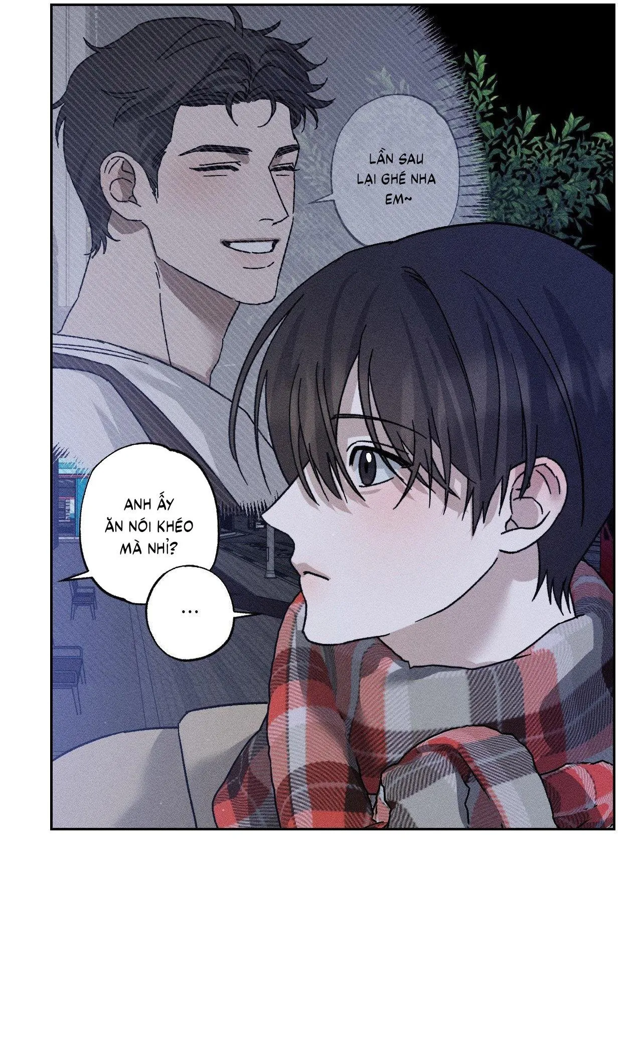 Close Up Chapter 18 Trang 51