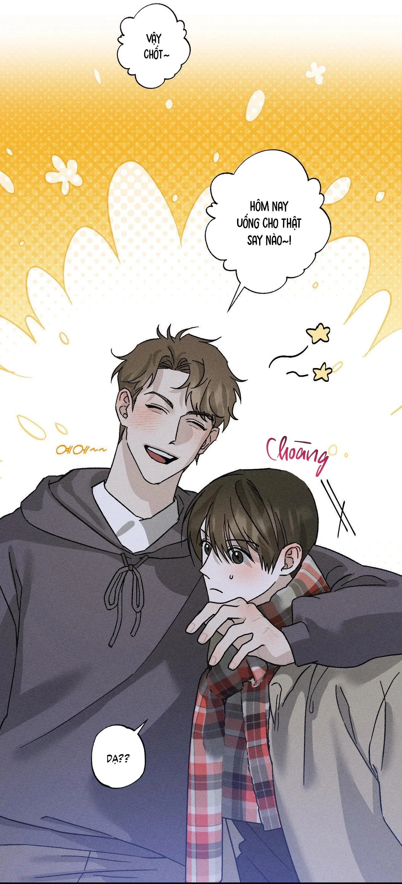 Close Up Chapter 18 Trang 52