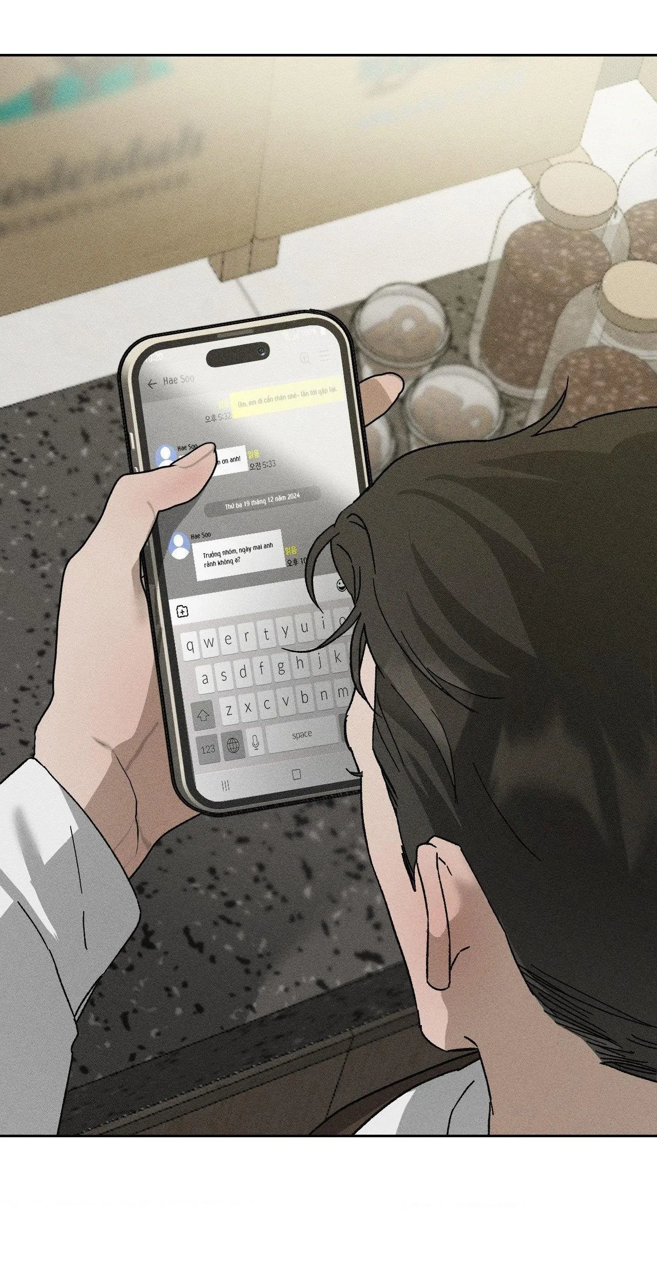 Close Up Chapter 18 Trang 61