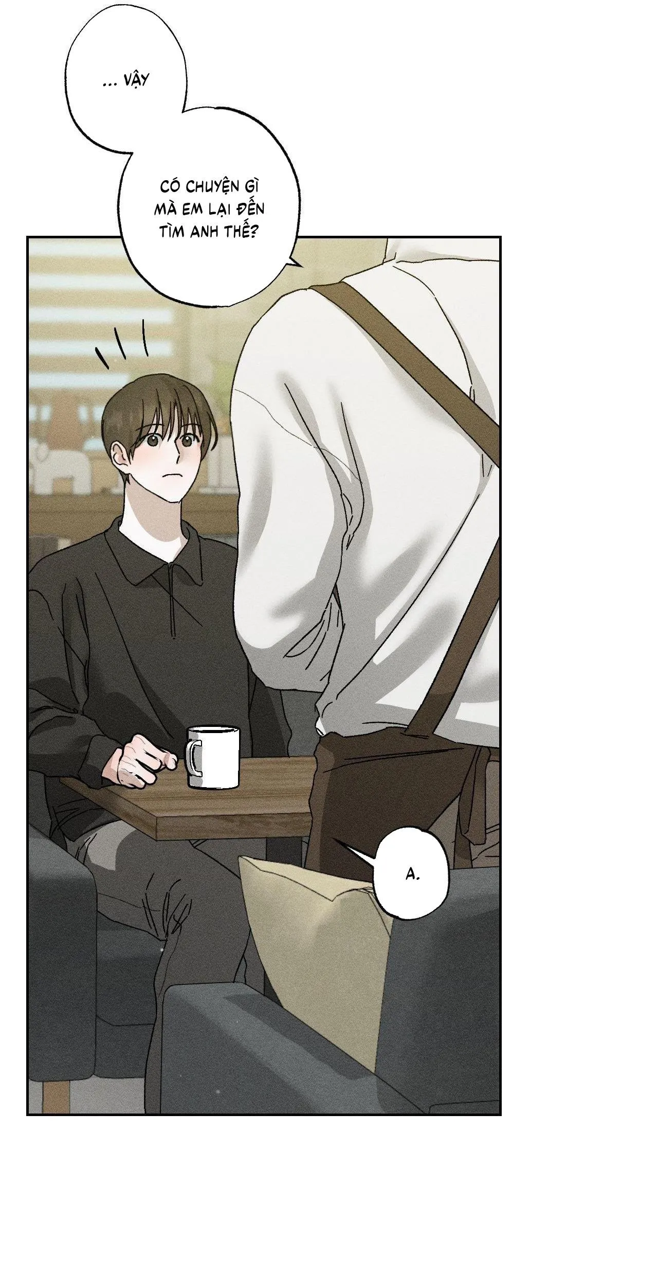 Close Up Chapter 19 Trang 3