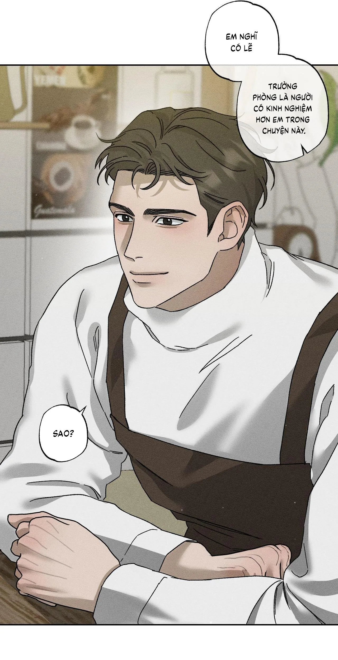 Close Up Chapter 19 Trang 5