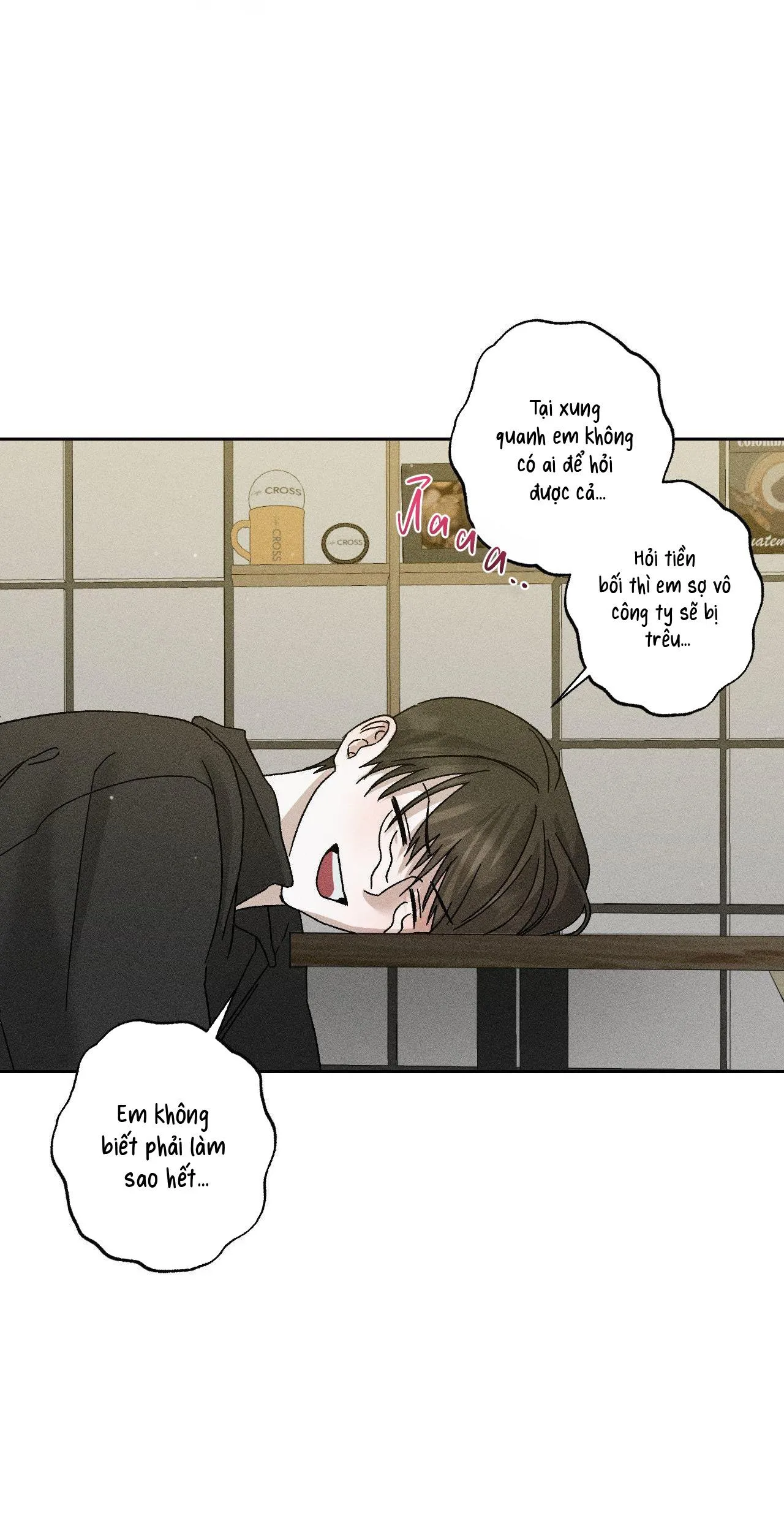 Close Up Chapter 19 Trang 8