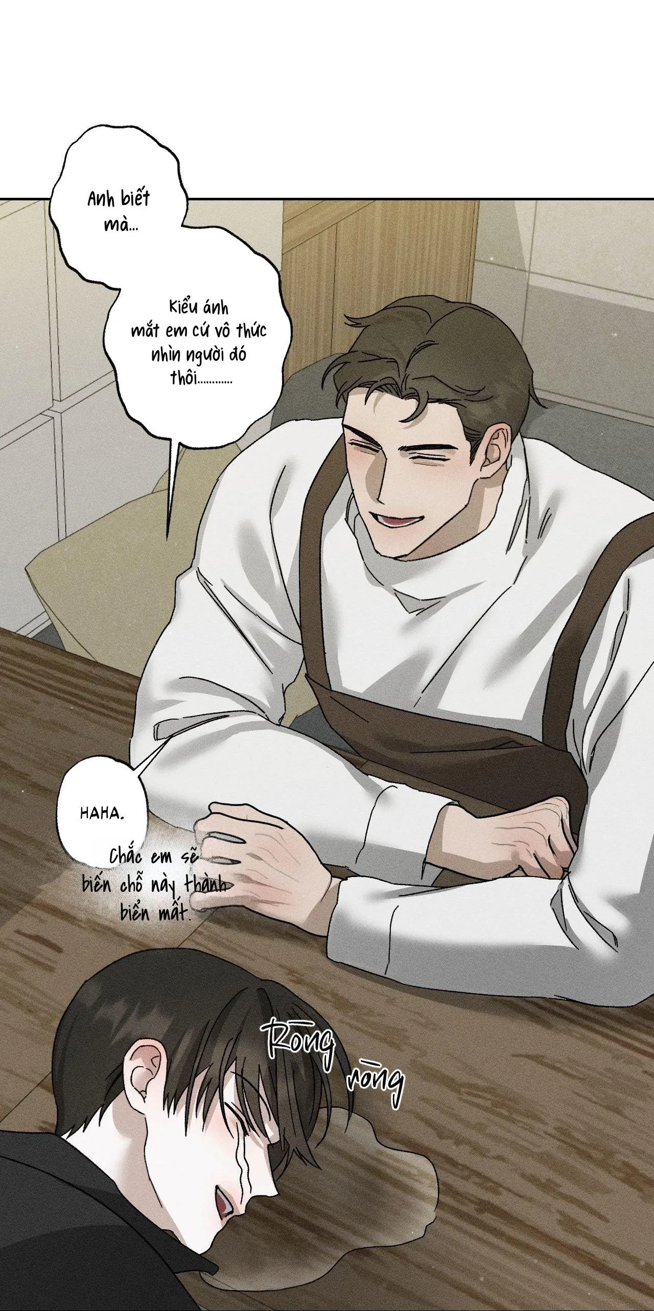 Close Up Chapter 19 Trang 9