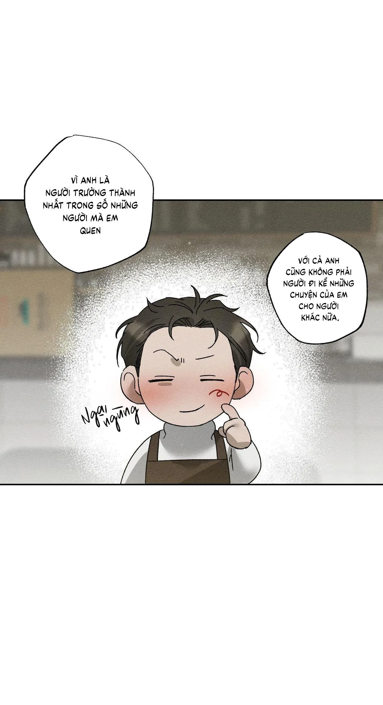 Close Up Chapter 19 Trang 11