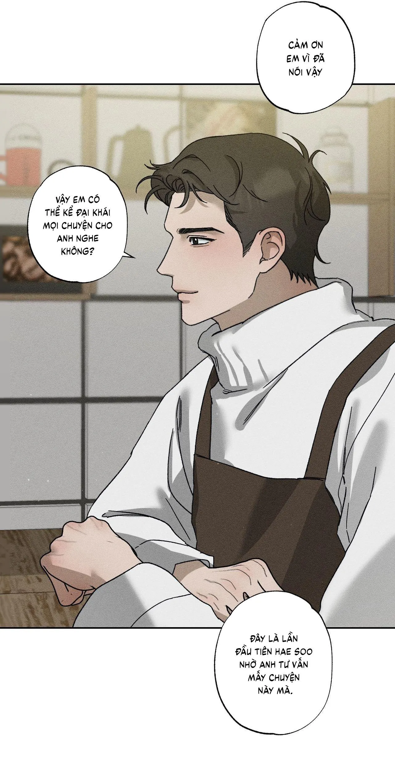 Close Up Chapter 19 Trang 13