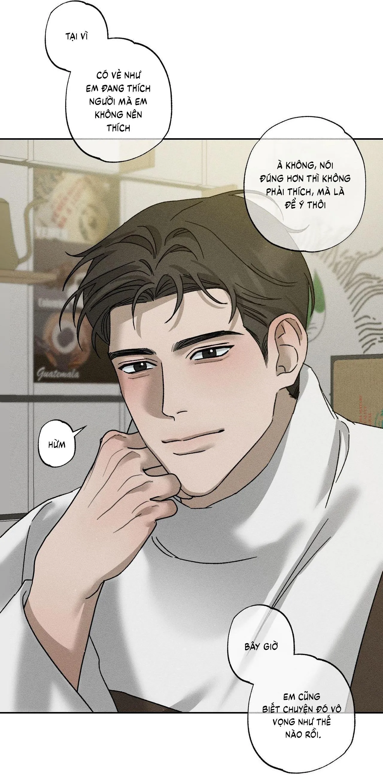 Close Up Chapter 19 Trang 17