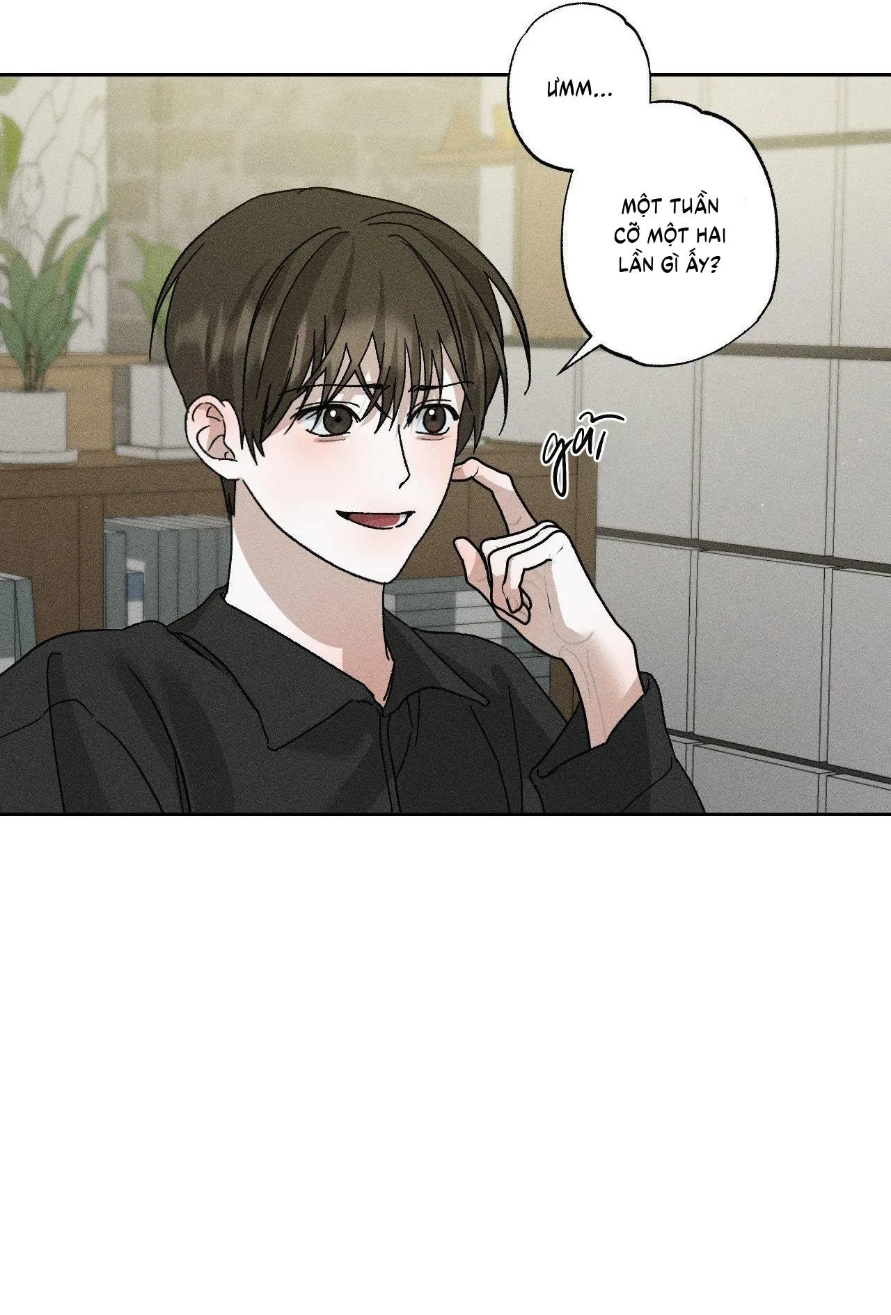 Close Up Chapter 19 Trang 25