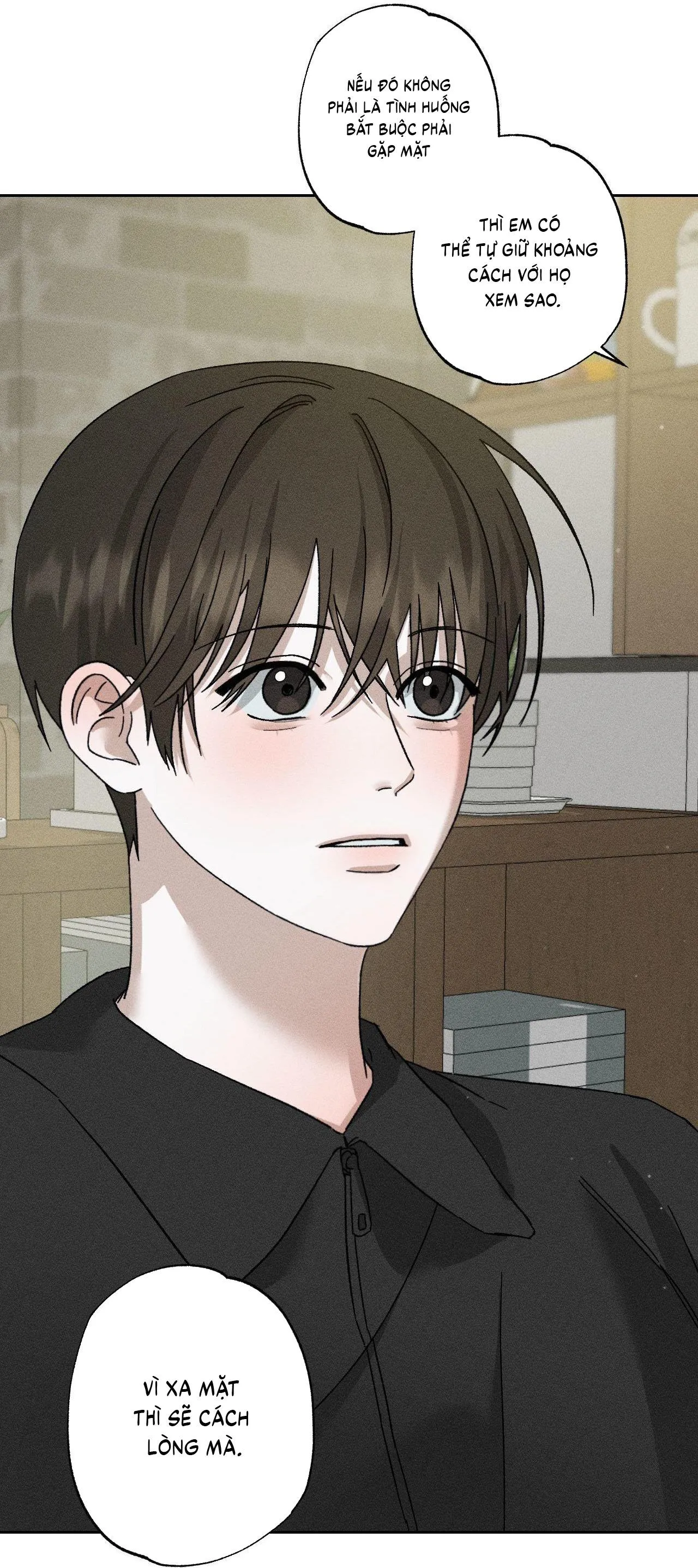 Close Up Chapter 19 Trang 27