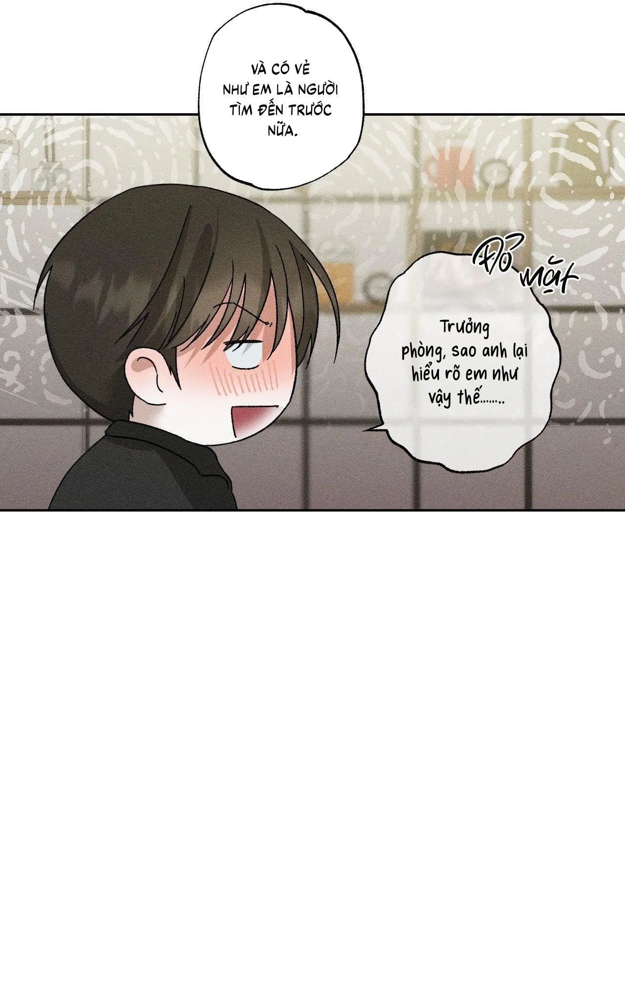 Close Up Chapter 19 Trang 30