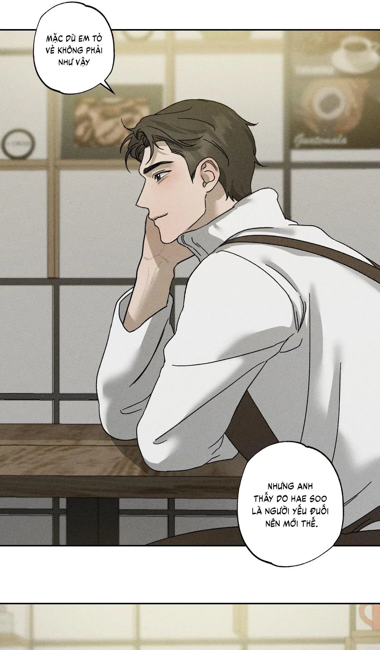 Close Up Chapter 19 Trang 31