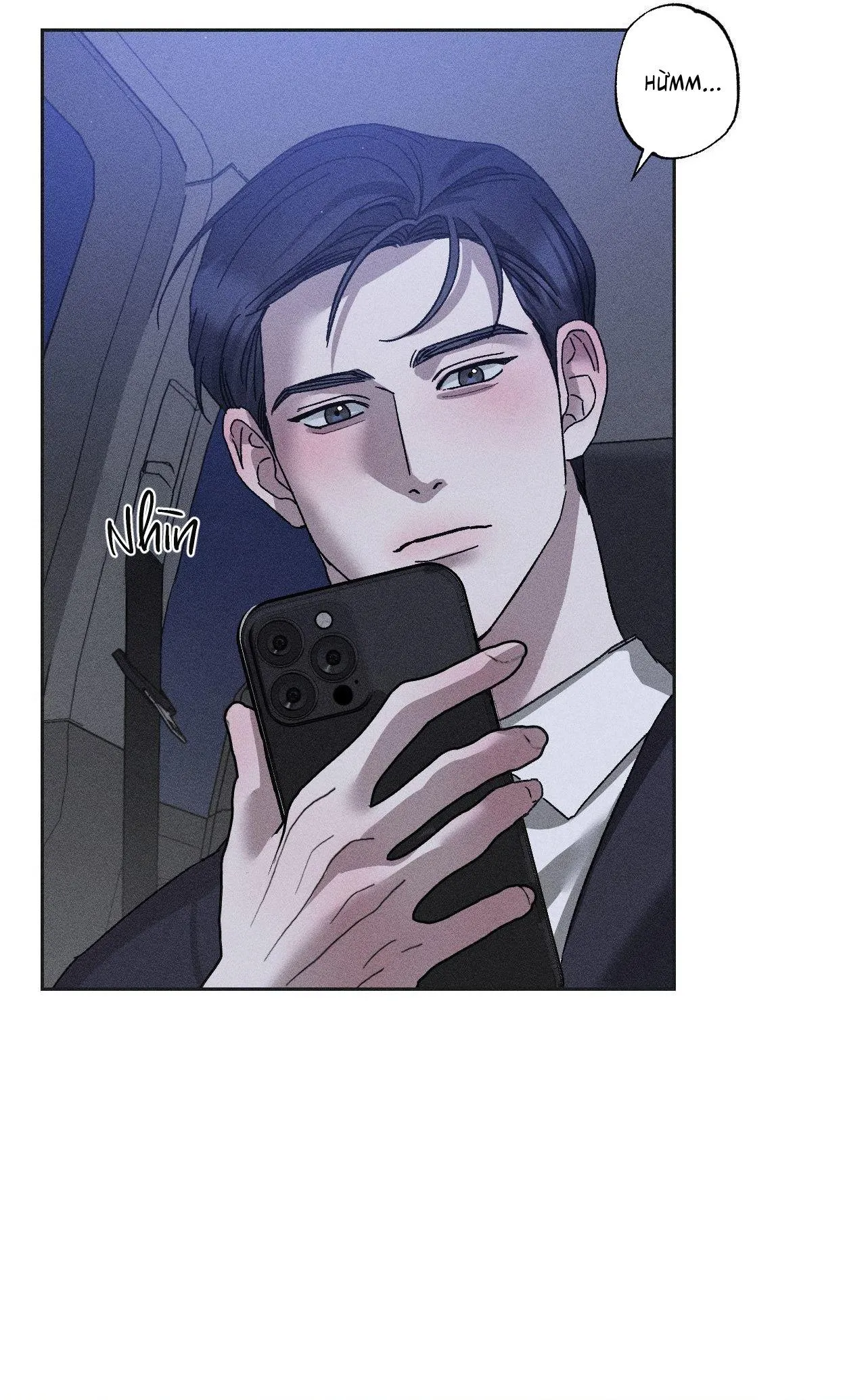 Close Up Chapter 19 Trang 35