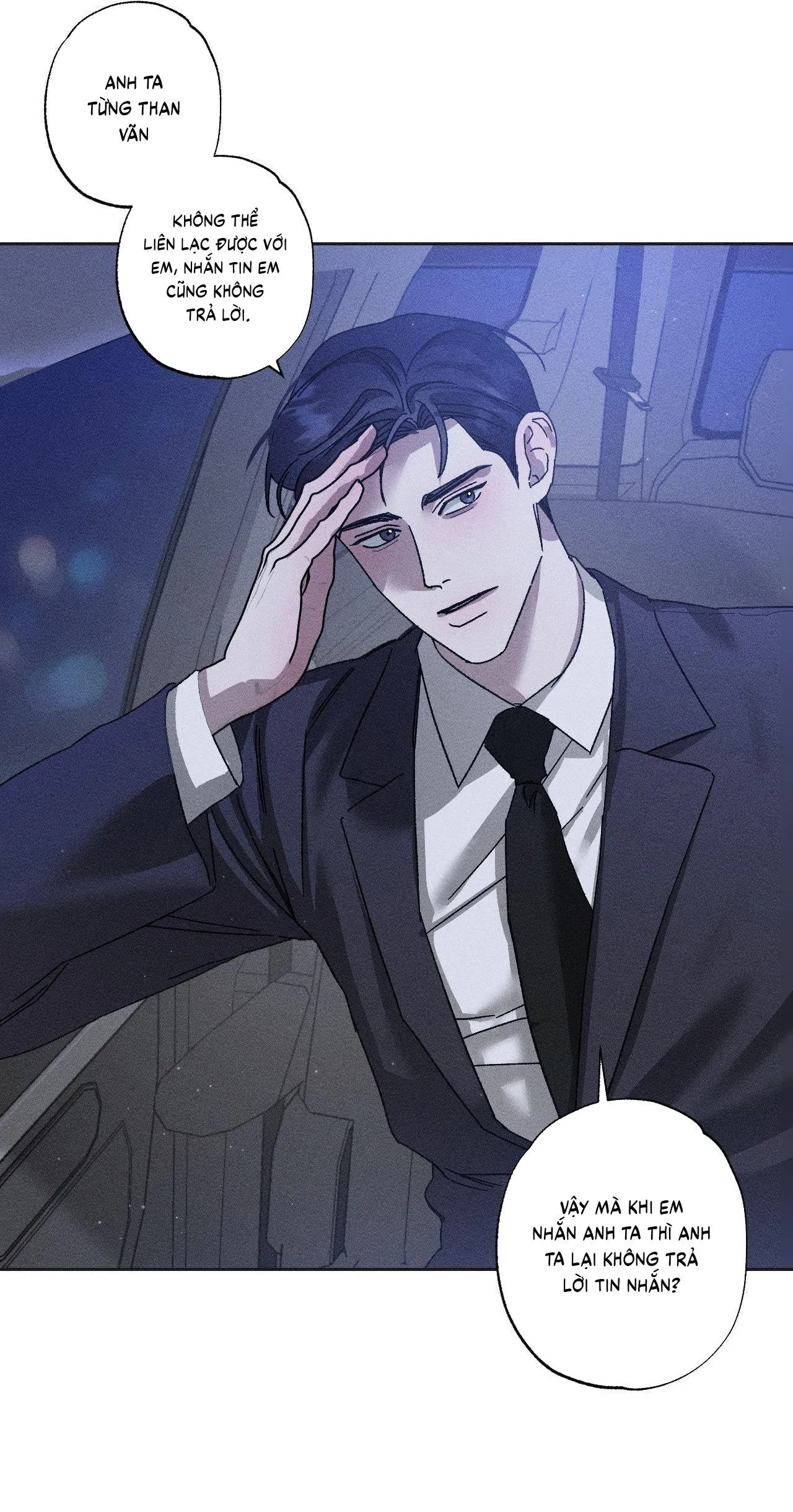 Close Up Chapter 19 Trang 38